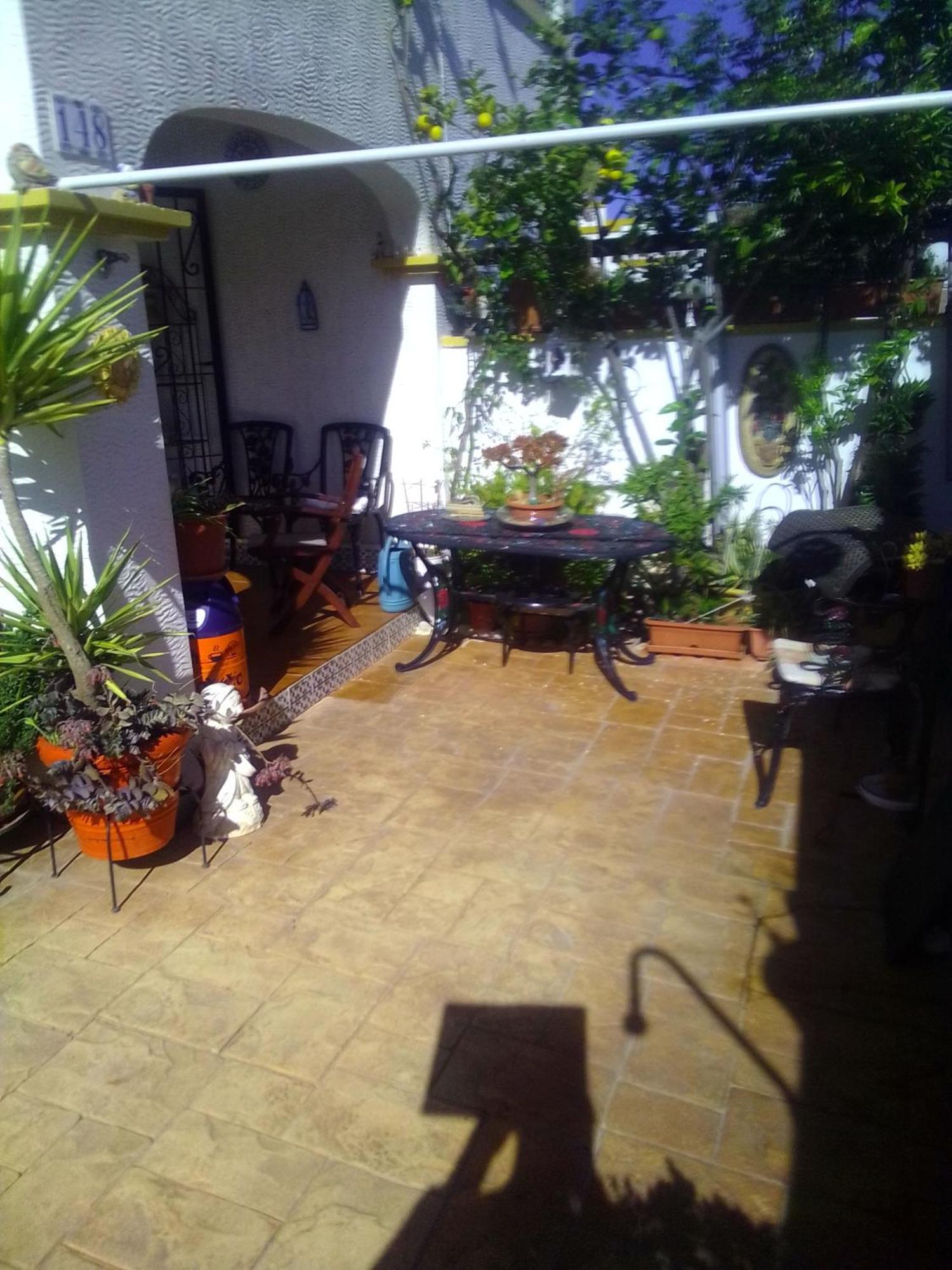 Casa Lagosol Vakantiehuis Alicante