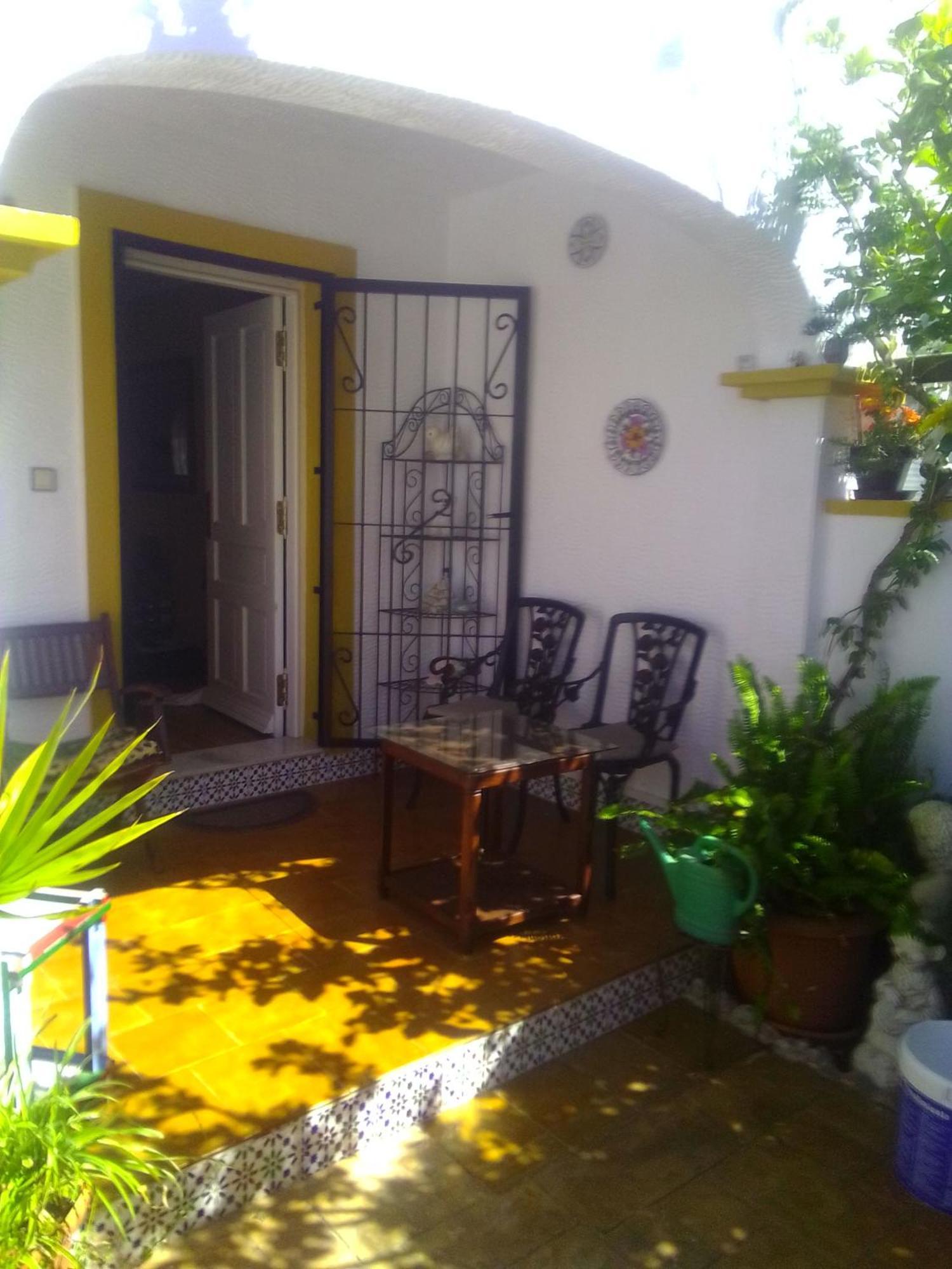 Casa Lagosol Alicante