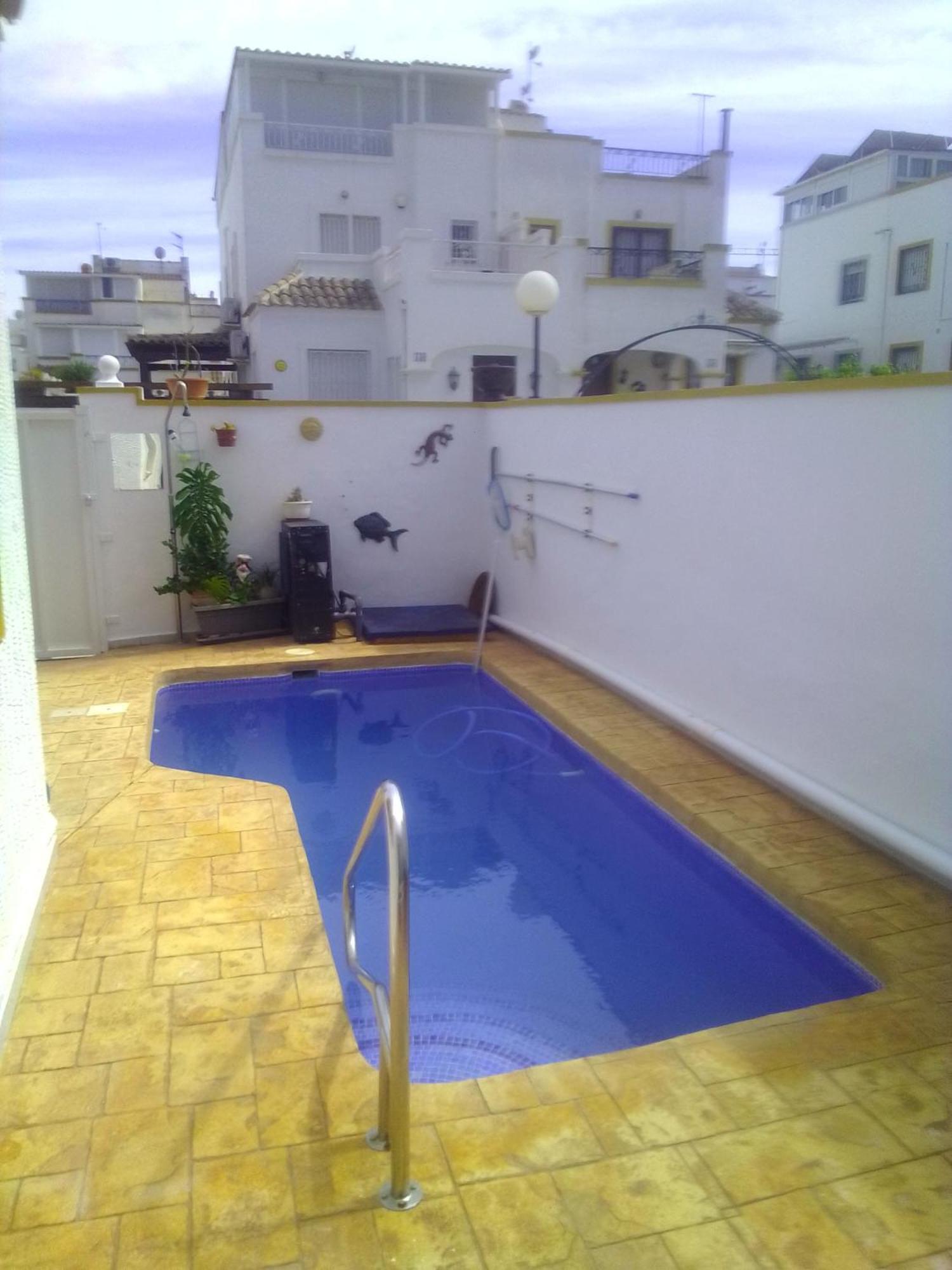 Casa Lagosol Alicante