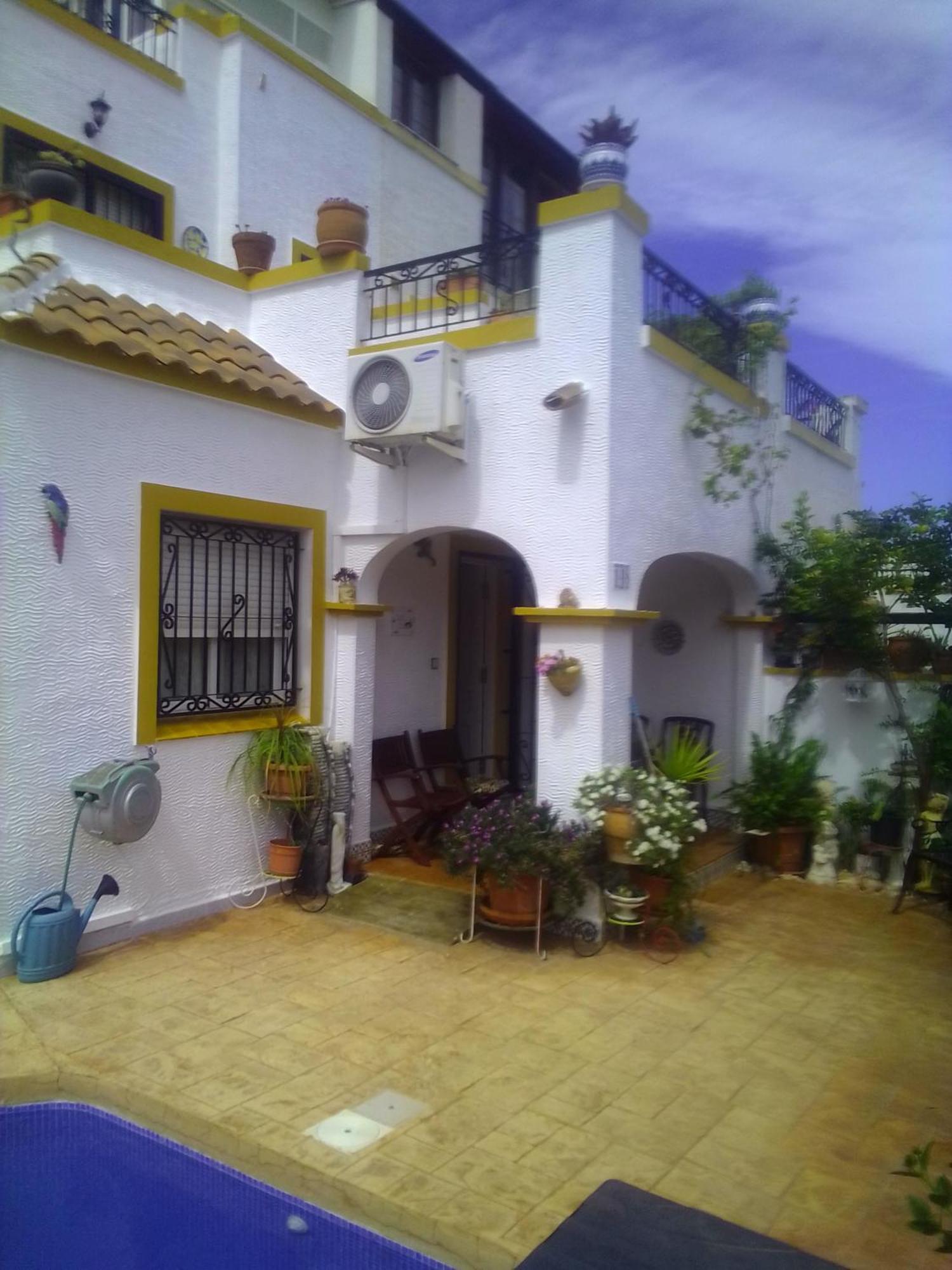 Holiday home Casa Lagosol