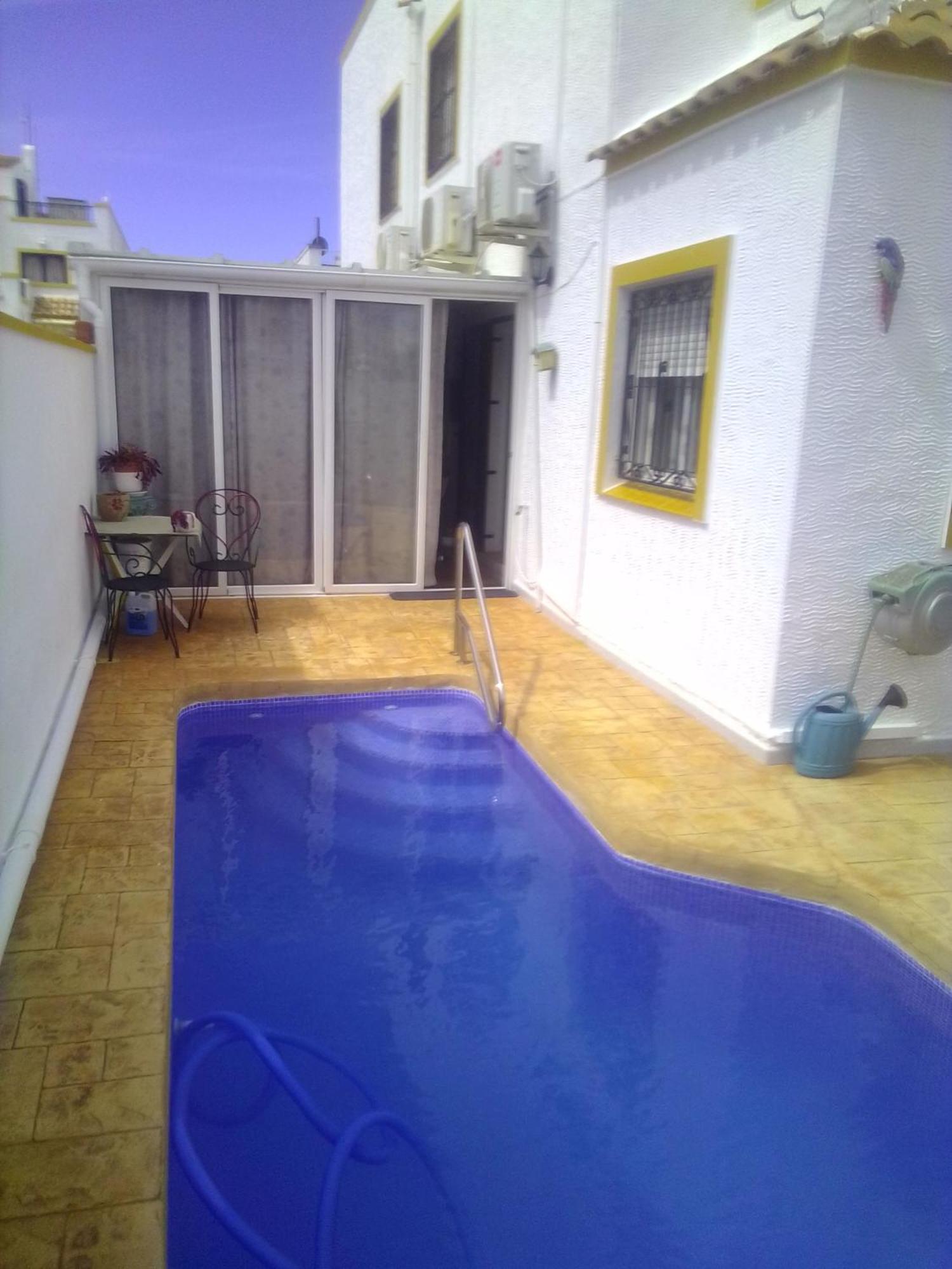 Casa Lagosol * Alicante