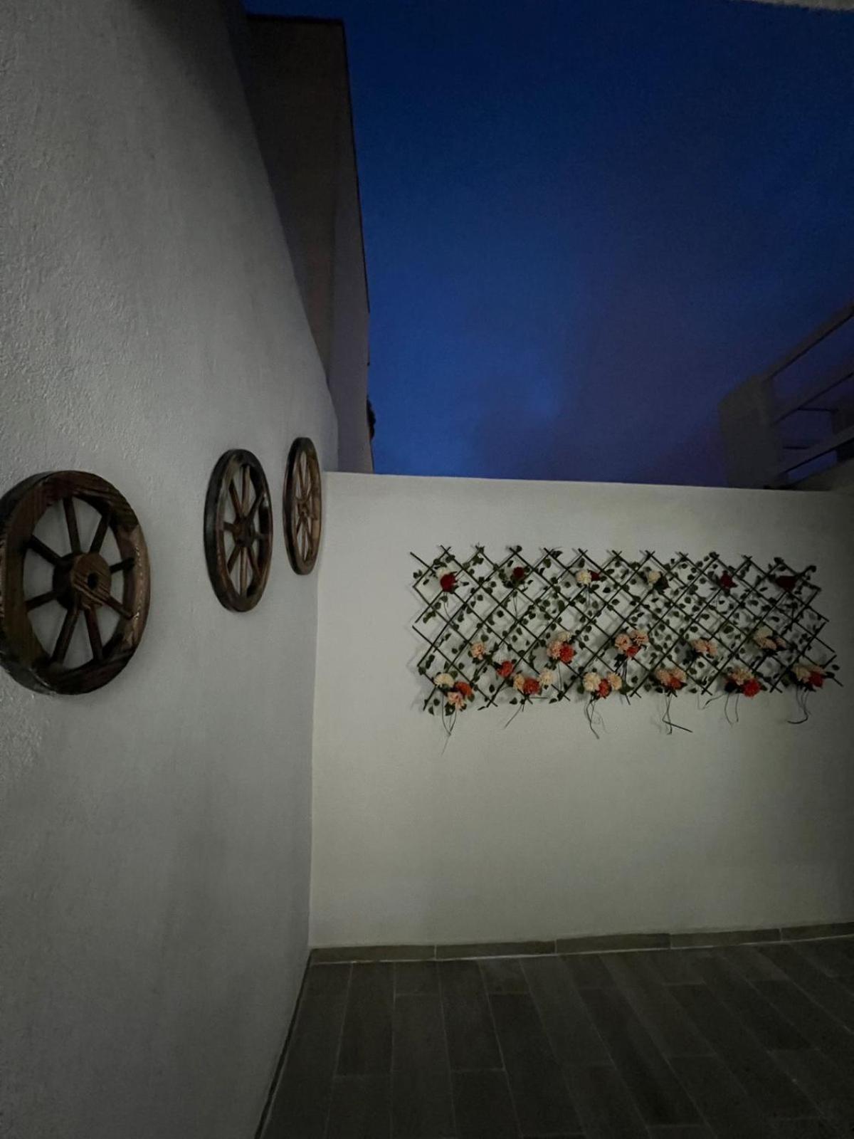 Casa Del Castillo Apartment Alicante