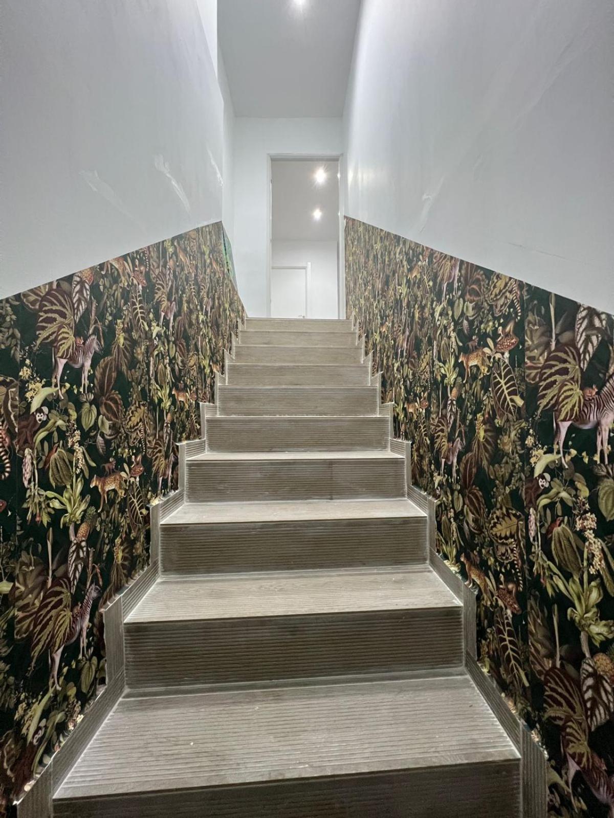 Casa Del Castillo Apartamento