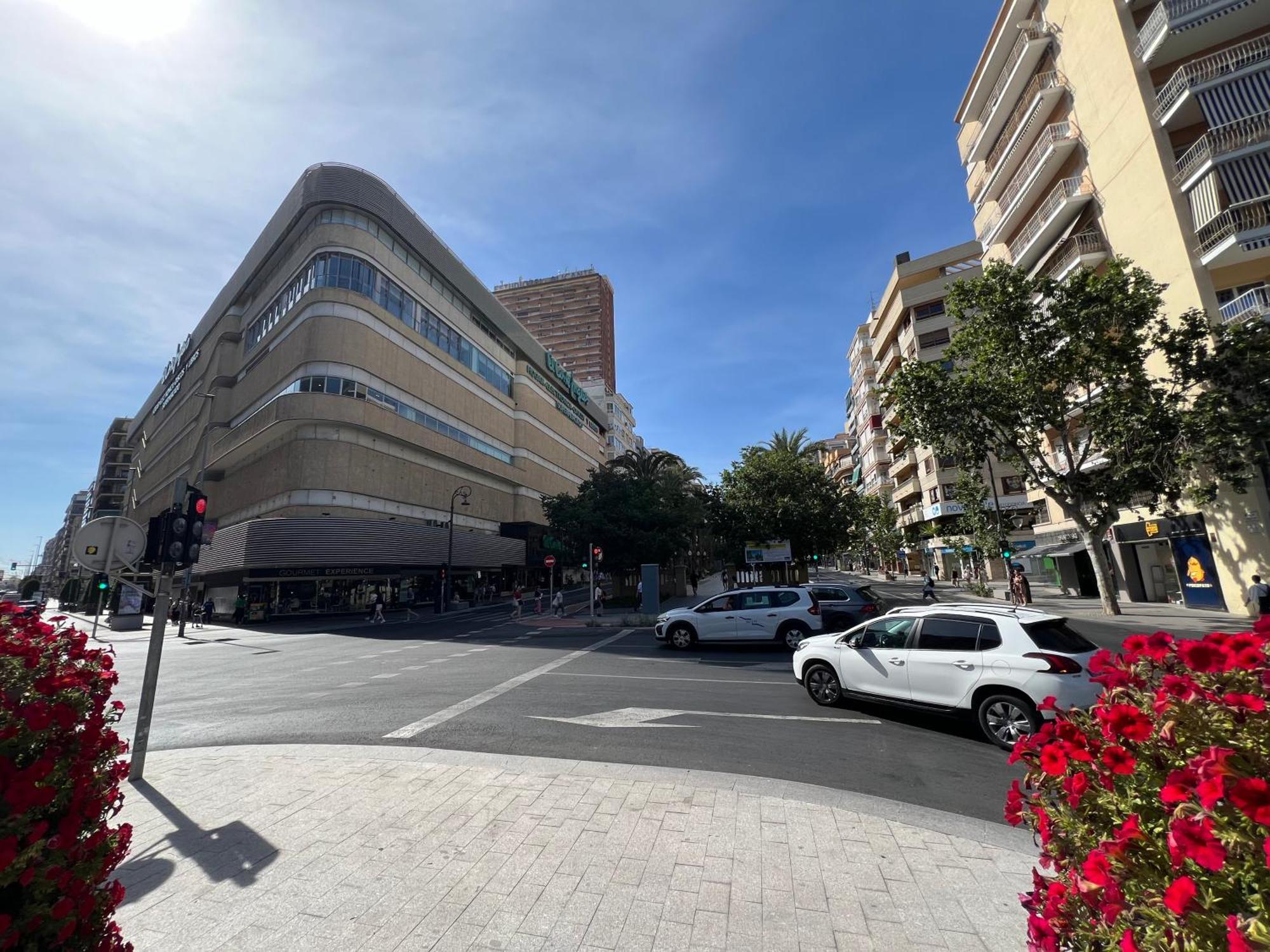 Apartment Gerona