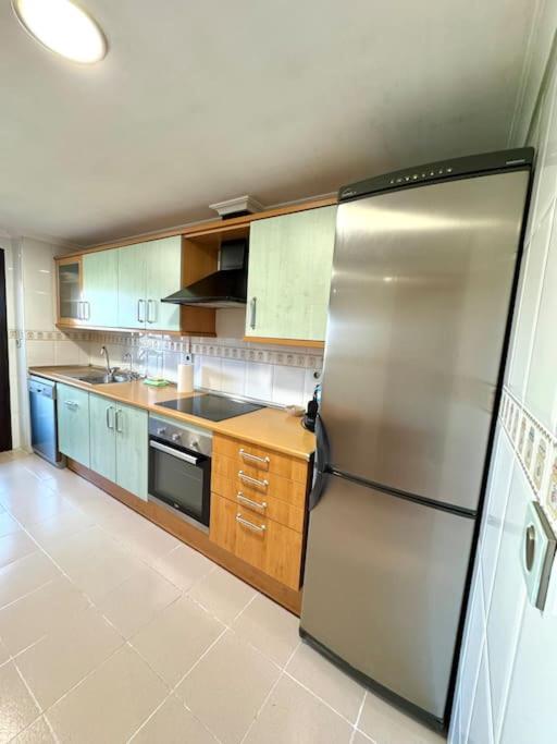 Apartamento En San Juan Playa Apartamento Alicante