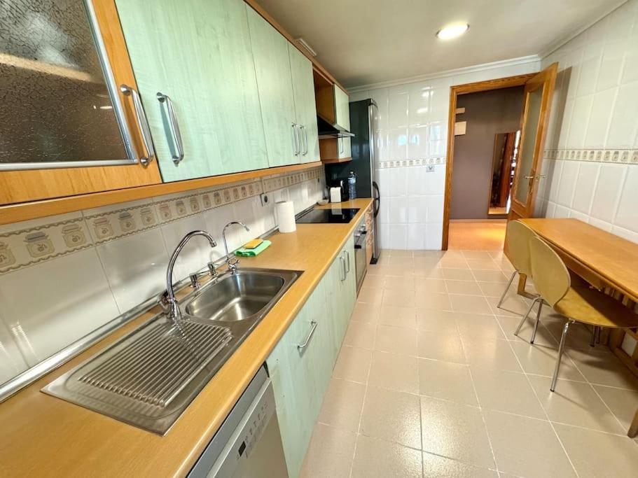 Apartamento En San Juan Playa *