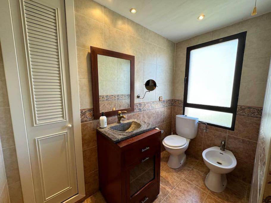 Apartamento En San Juan Playa Apartamento