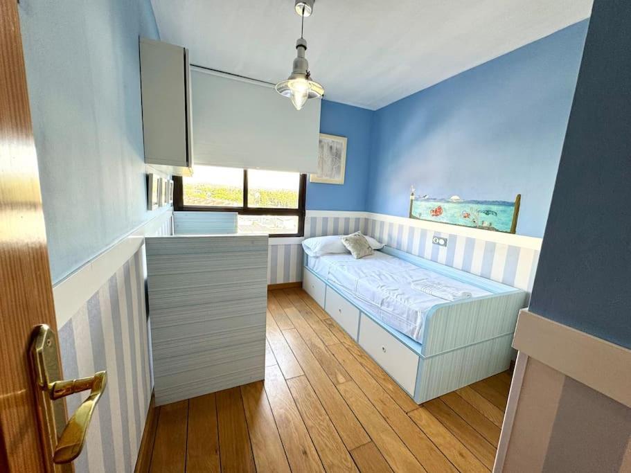 Apartamento En San Juan Playa Alicante