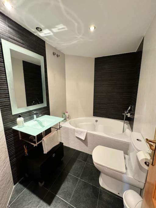 Apartamento Apartamento En San Juan Playa *