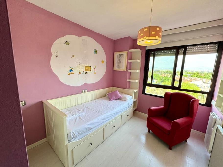 Apartamento En San Juan Playa Apartamento