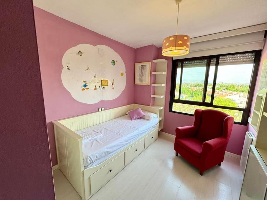 Apartamento Apartamento En San Juan Playa