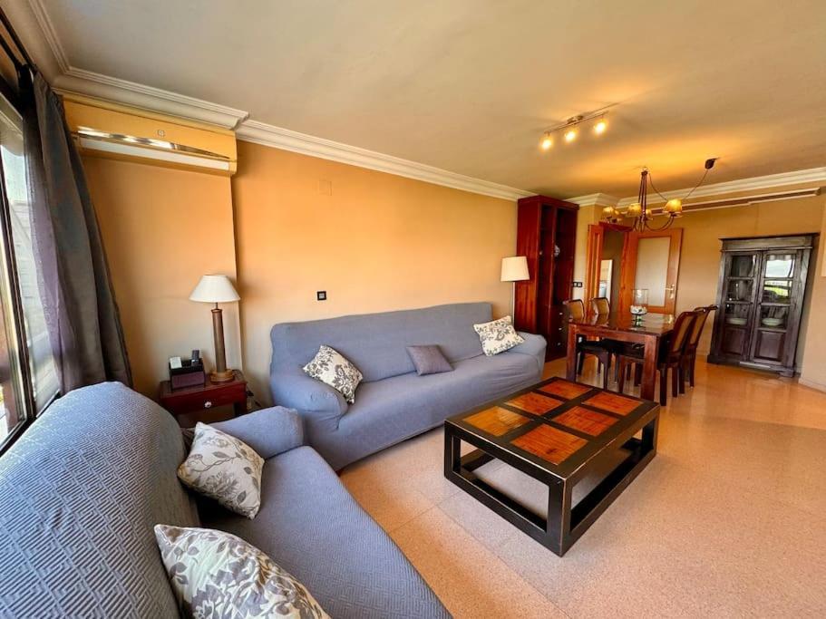 Apartamento En San Juan Playa * Alicante