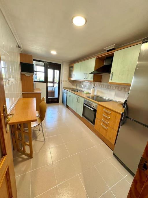 Apartamento En San Juan Playa Apartamento