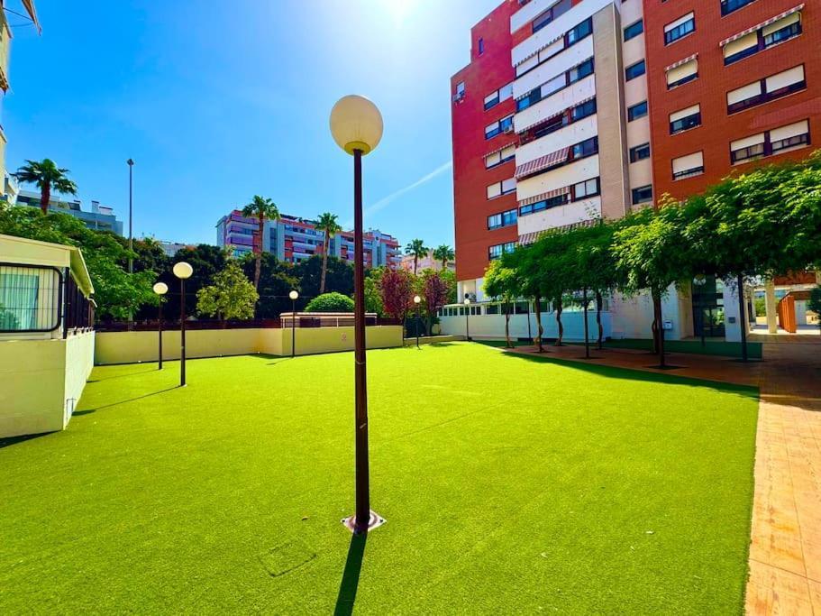 Apartamento En San Juan Playa Apartamento *
