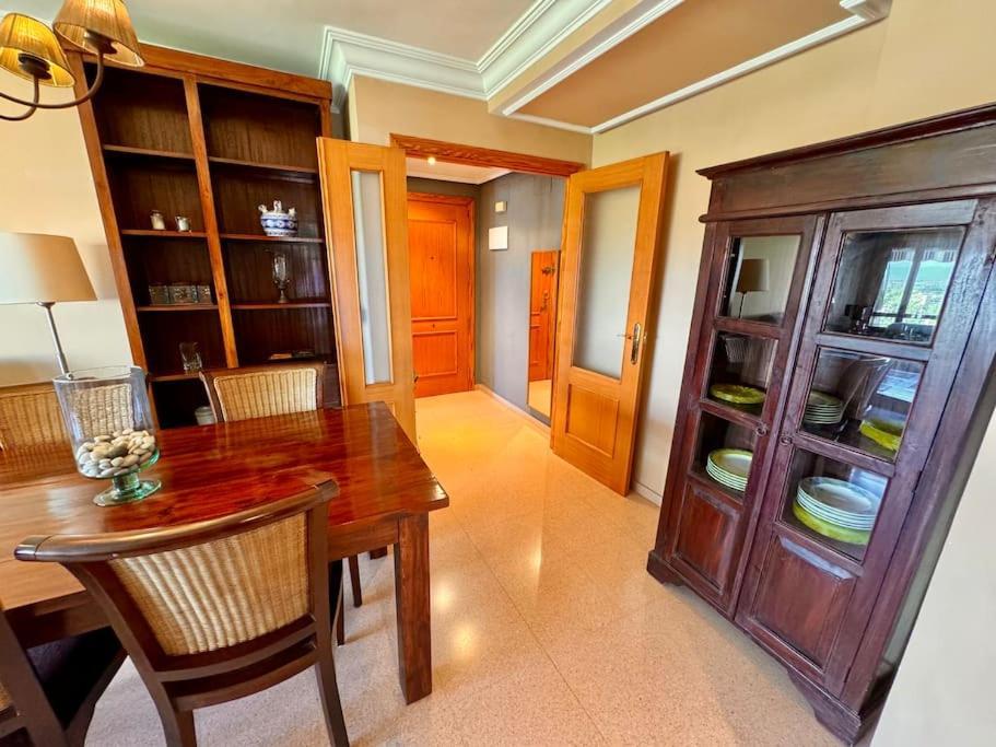 Apartamento Apartamento En San Juan Playa *