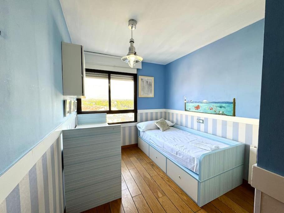 Apartamento En San Juan Playa *