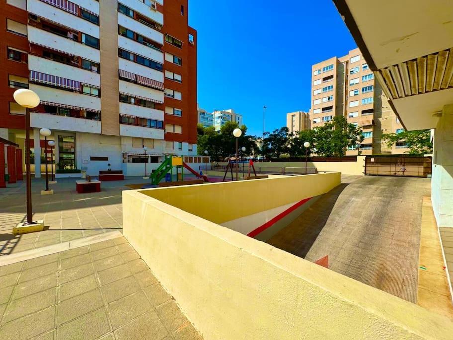 Apartamento Apartamento En San Juan Playa