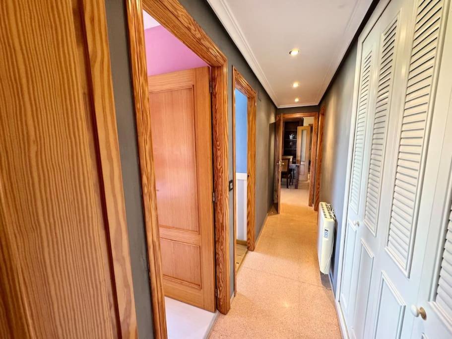Apartamento En San Juan Playa Alicante