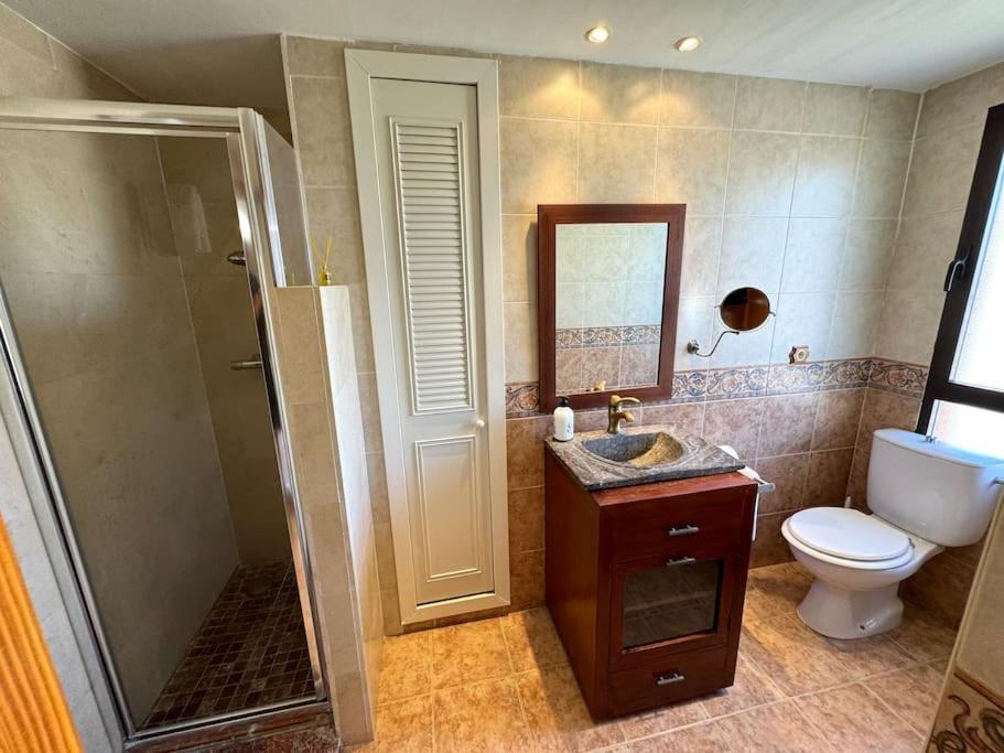 Apartamento Apartamento En San Juan Playa *