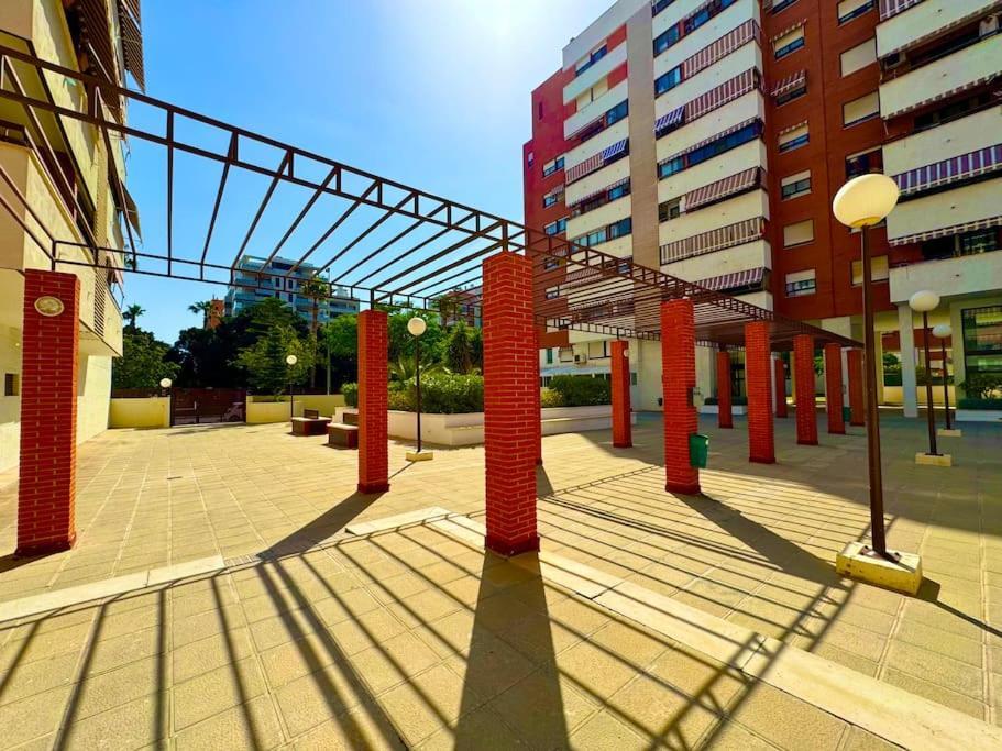 Apartamento En San Juan Playa Apartamento Alicante