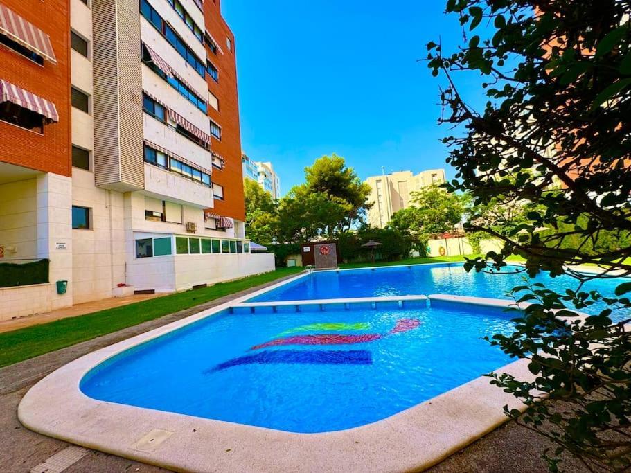 Apartamento Apartamento En San Juan Playa Alicante