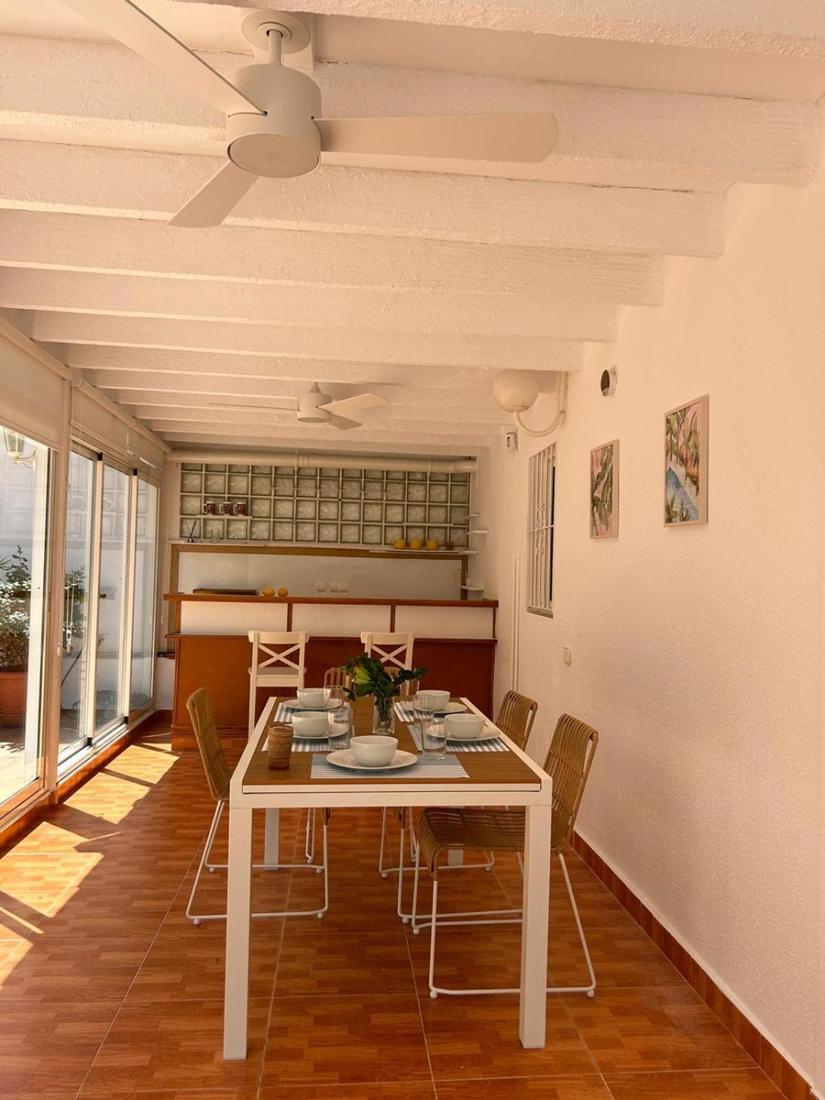 Apartment San Juan Beach Delfin Alicante