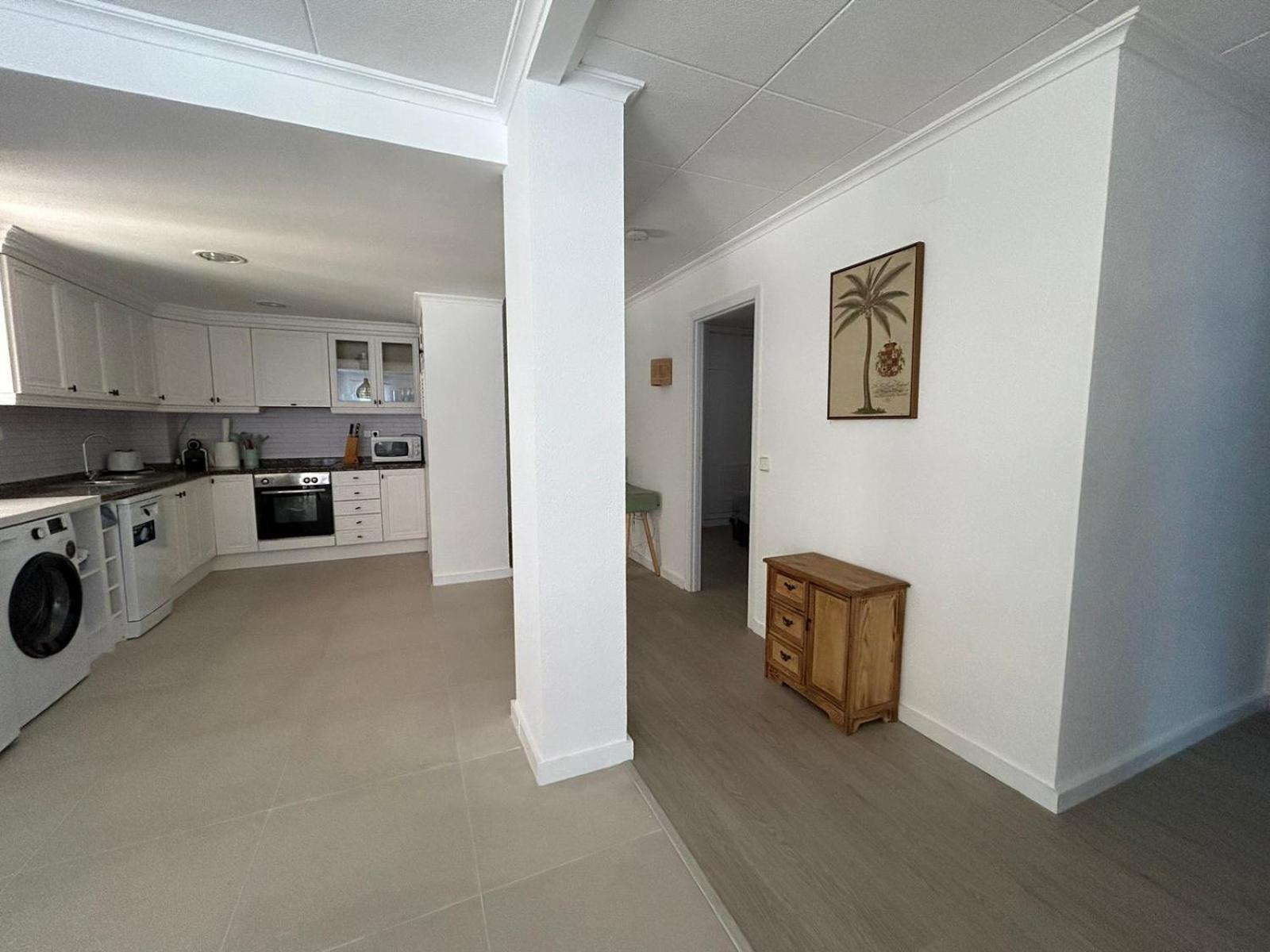 Apartment San Juan Beach Delfin
