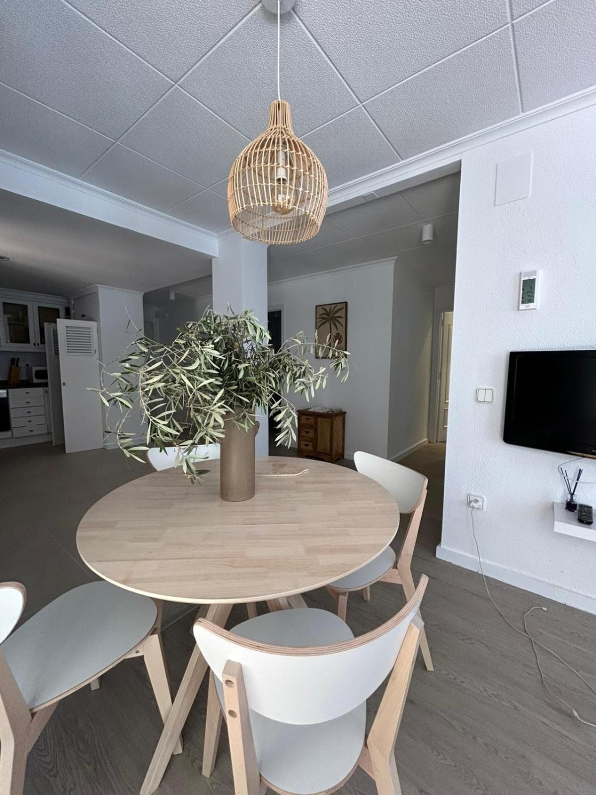 Apartment San Juan Beach Delfin *