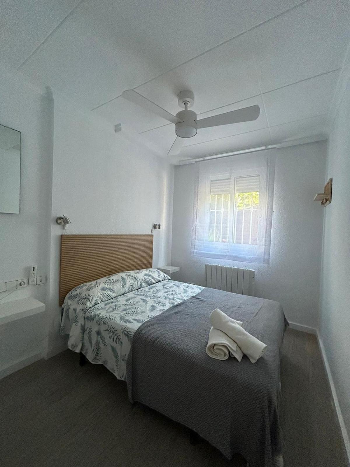 San Juan Beach Delfin Apartment Alicante