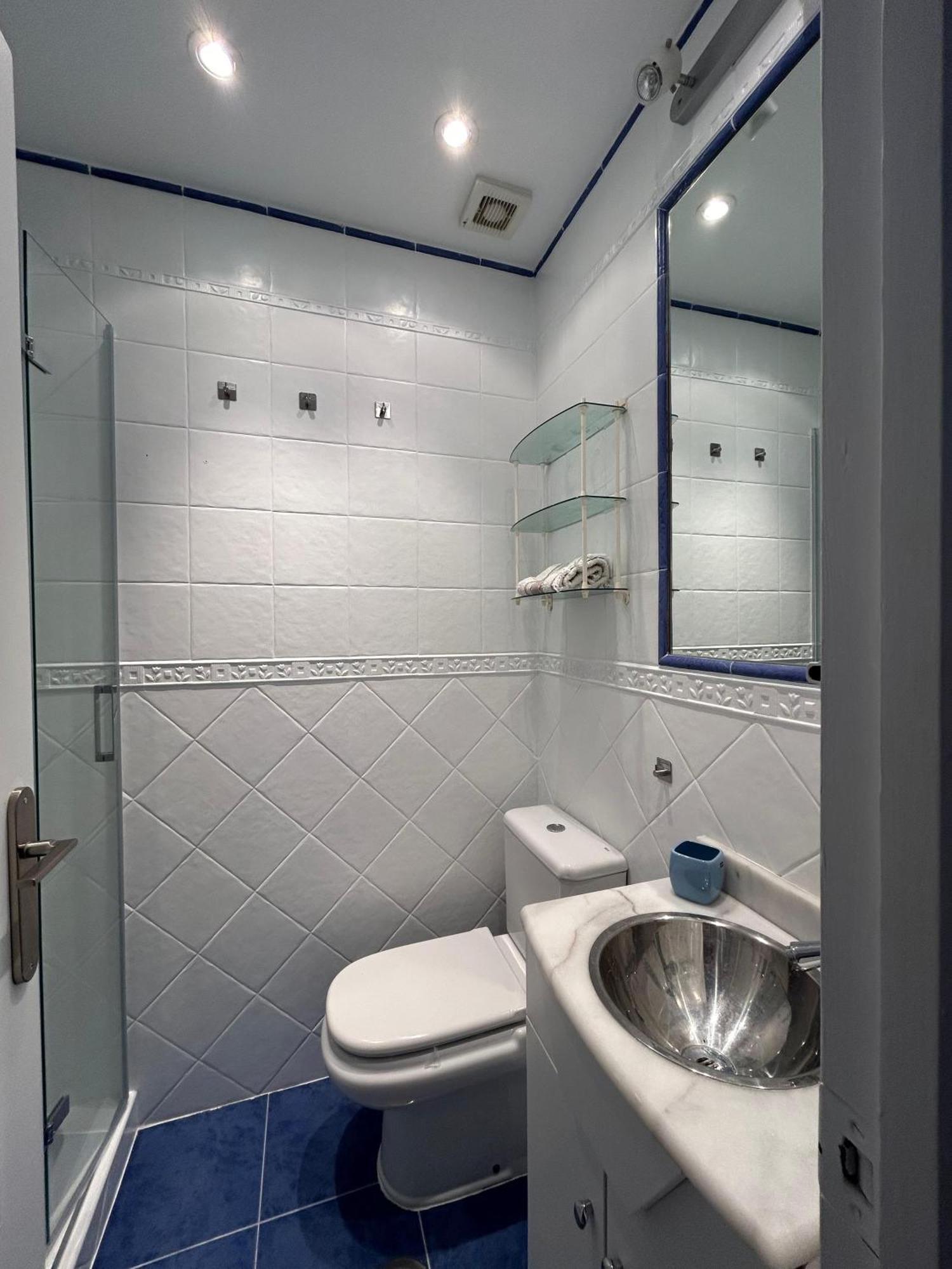 San Juan Beach Delfin Apartment Alicante