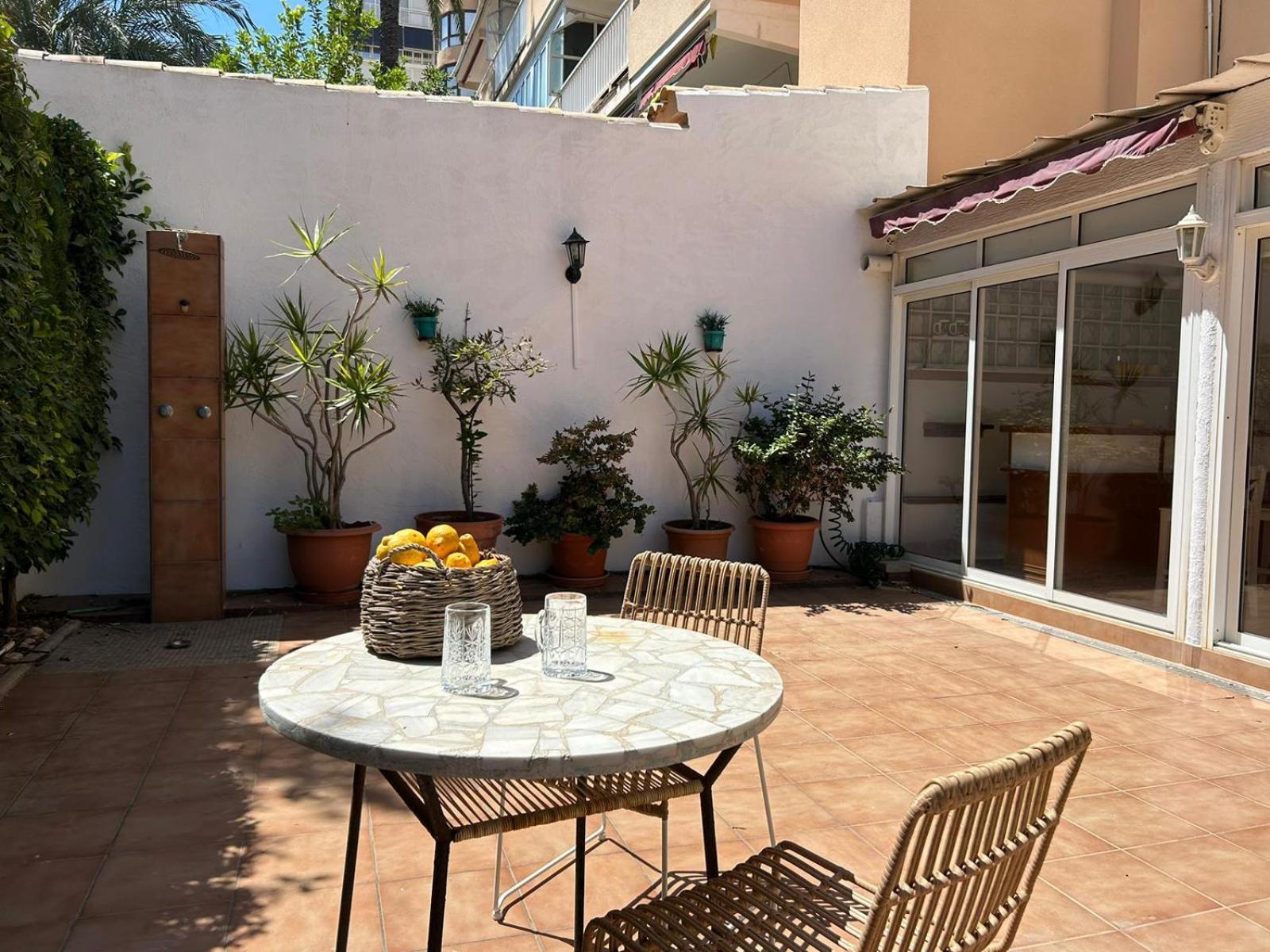 San Juan Beach Delfin Apartment Alicante