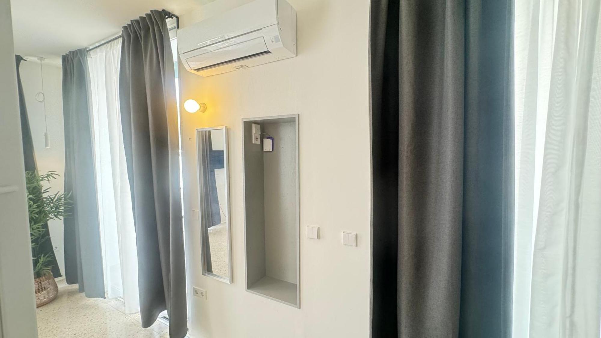 Apartment Estudio Con Piscina Alicante