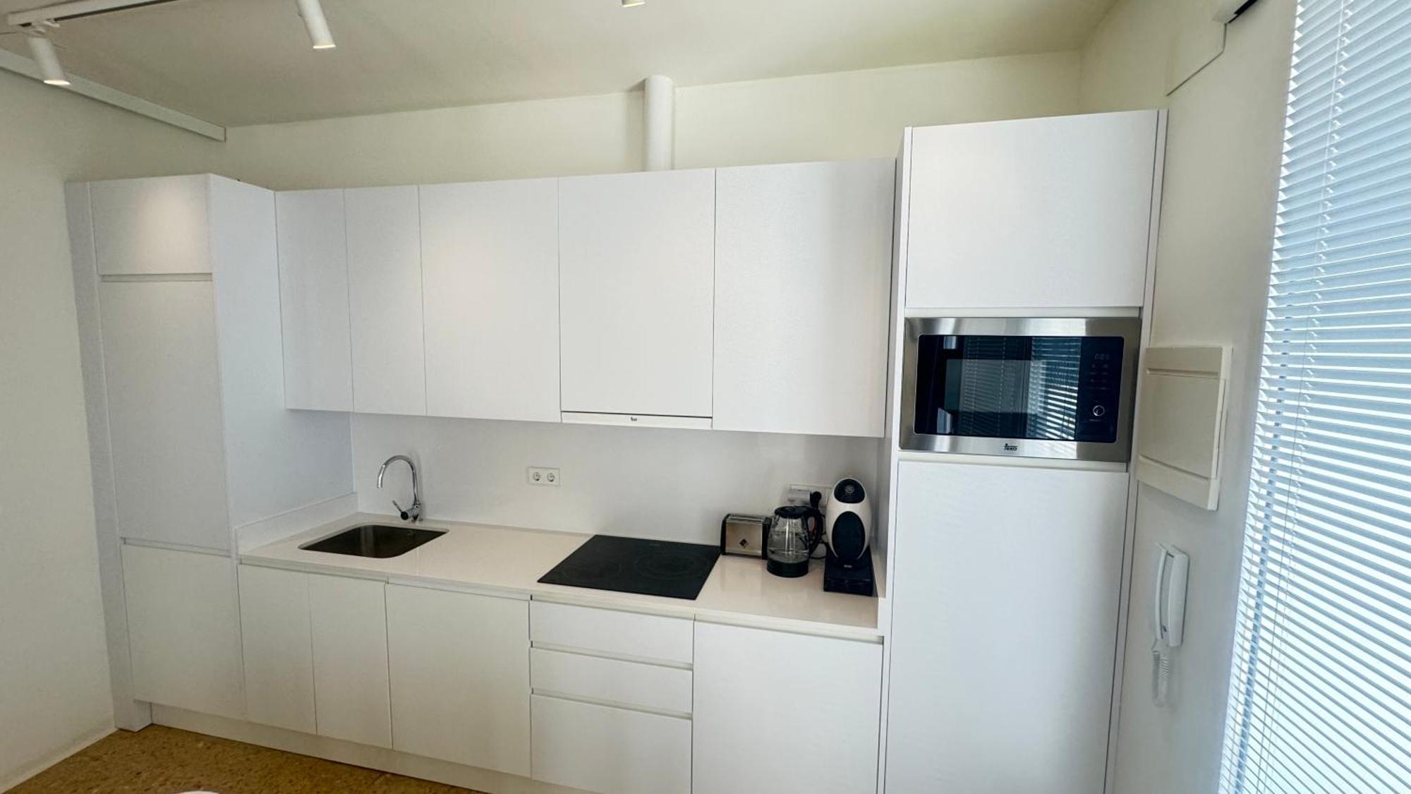 Appartement Estudio Con Piscina *