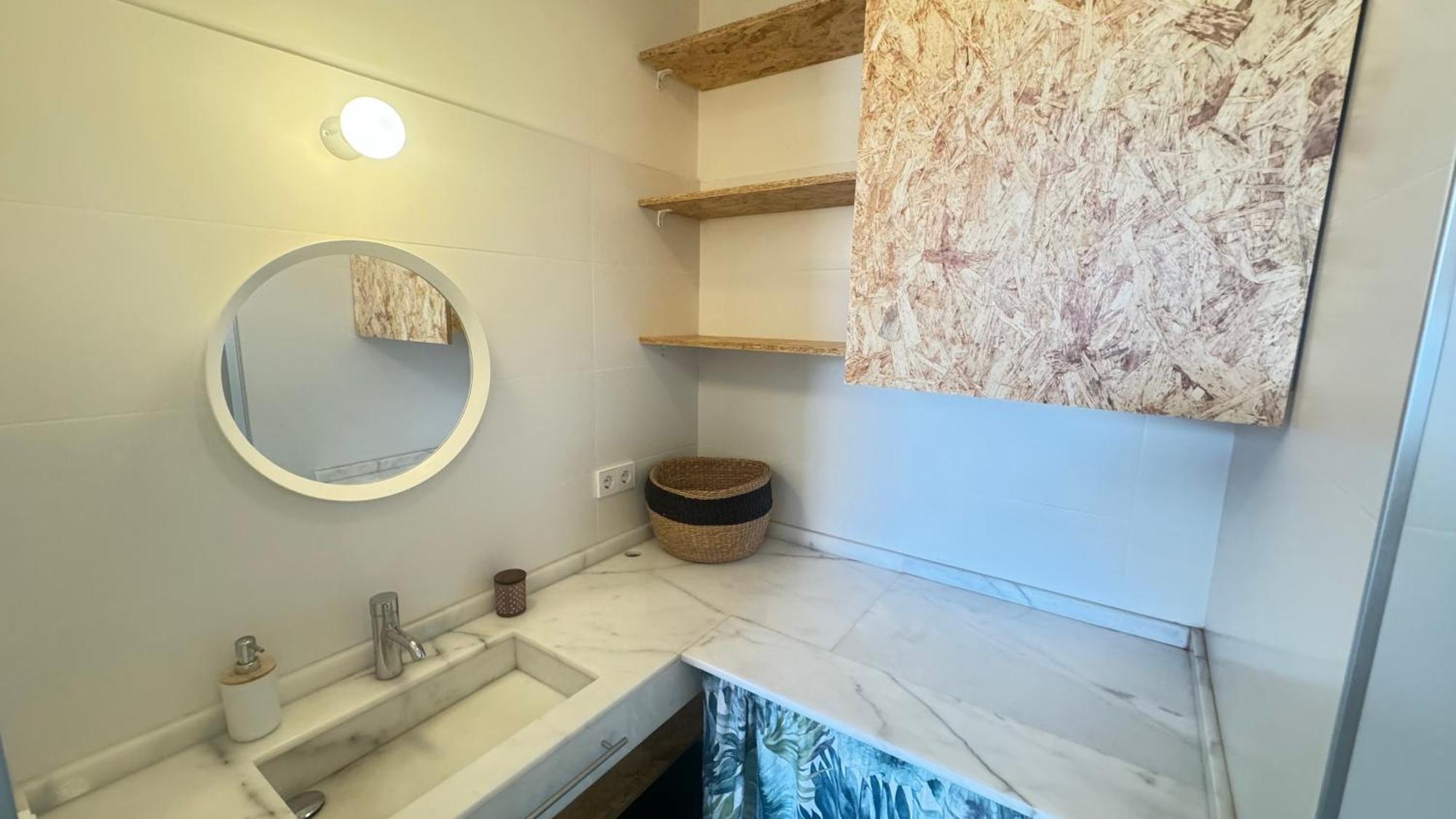 Appartement Estudio Con Piscina Alicante