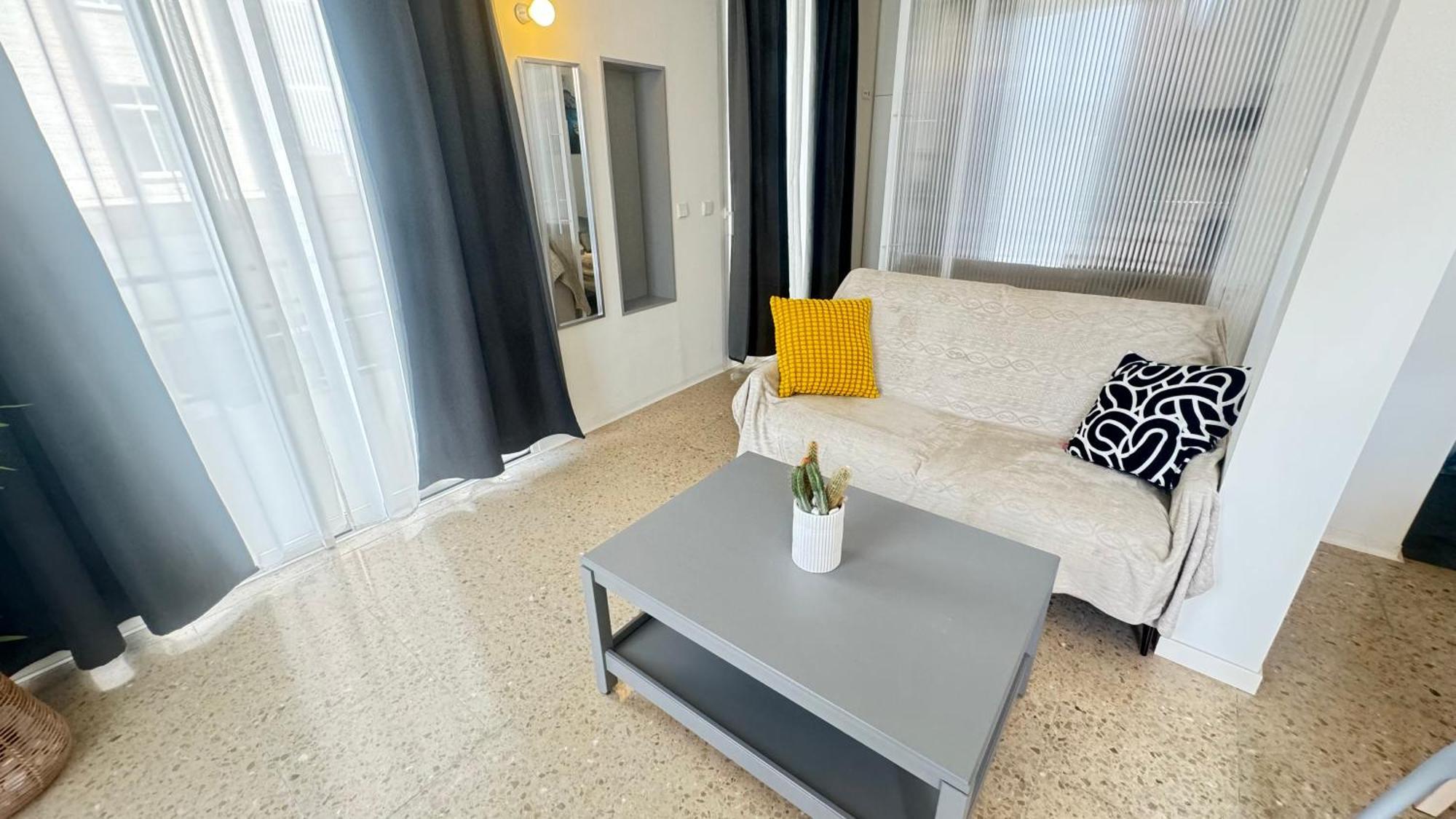 Appartement Estudio Con Piscina Alicante