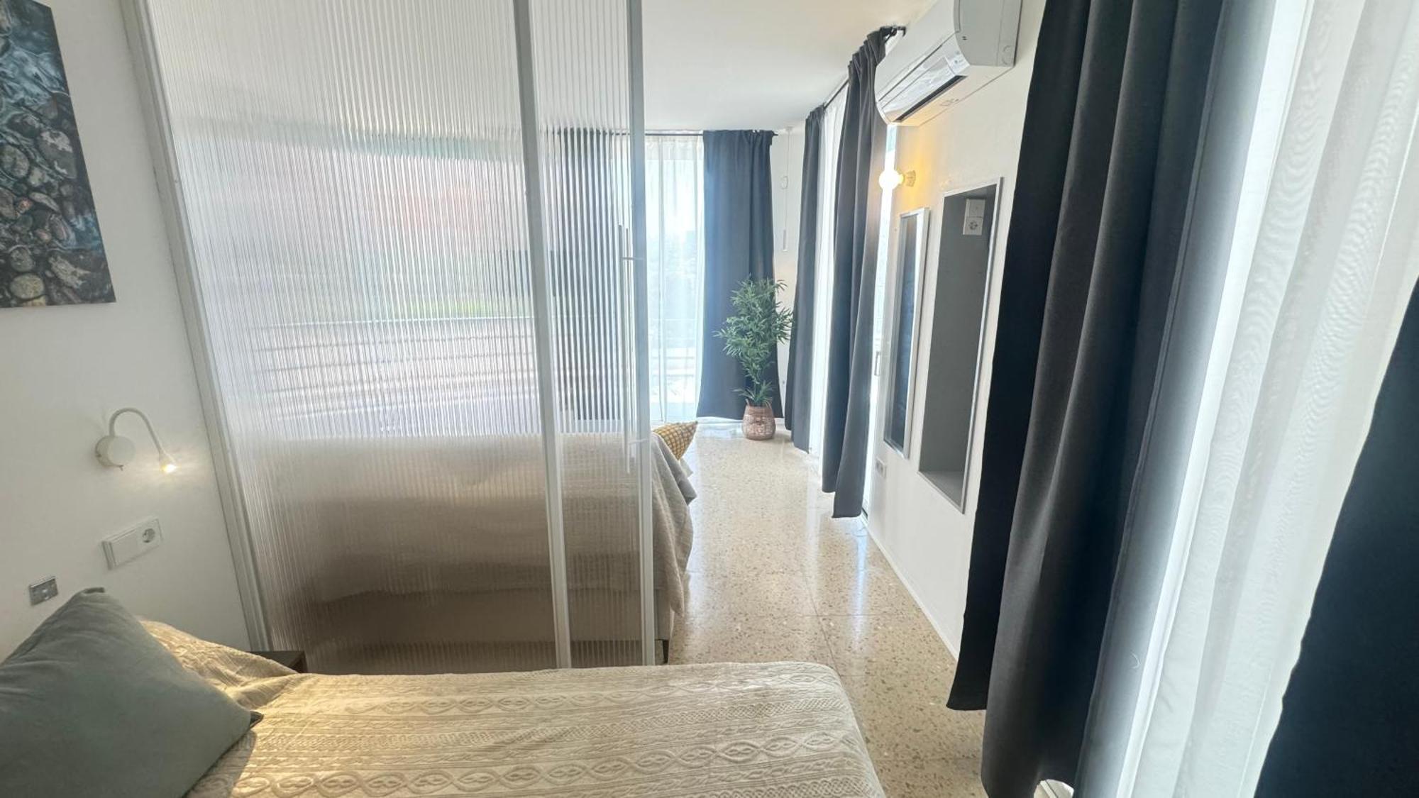 Appartement Estudio Con Piscina *