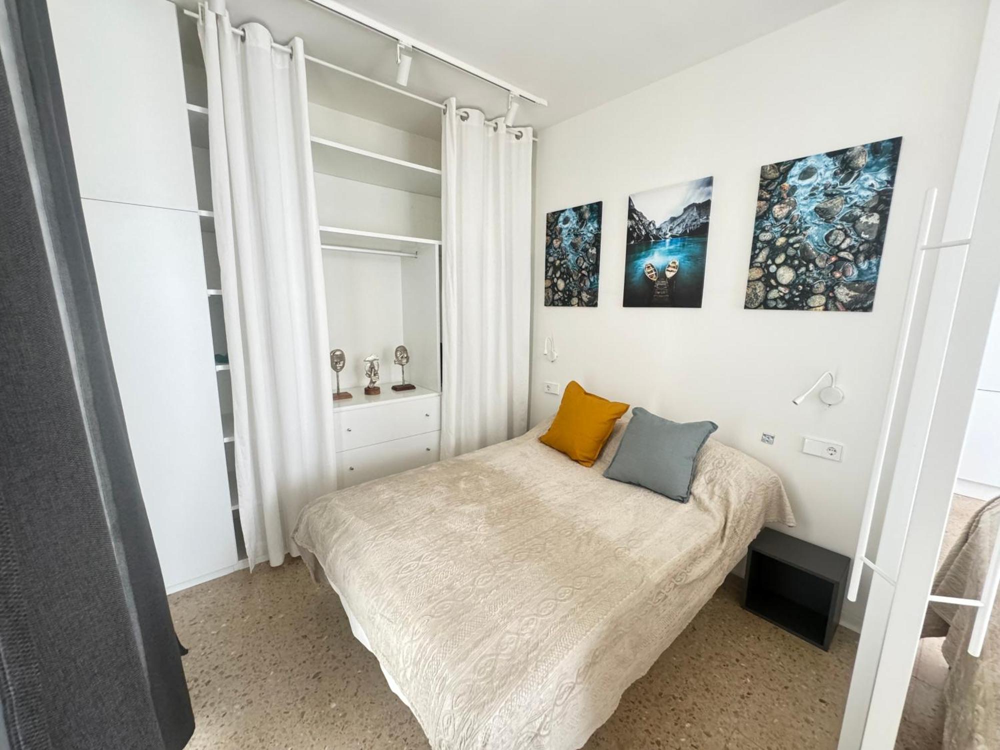 Appartement Estudio Con Piscina Alicante