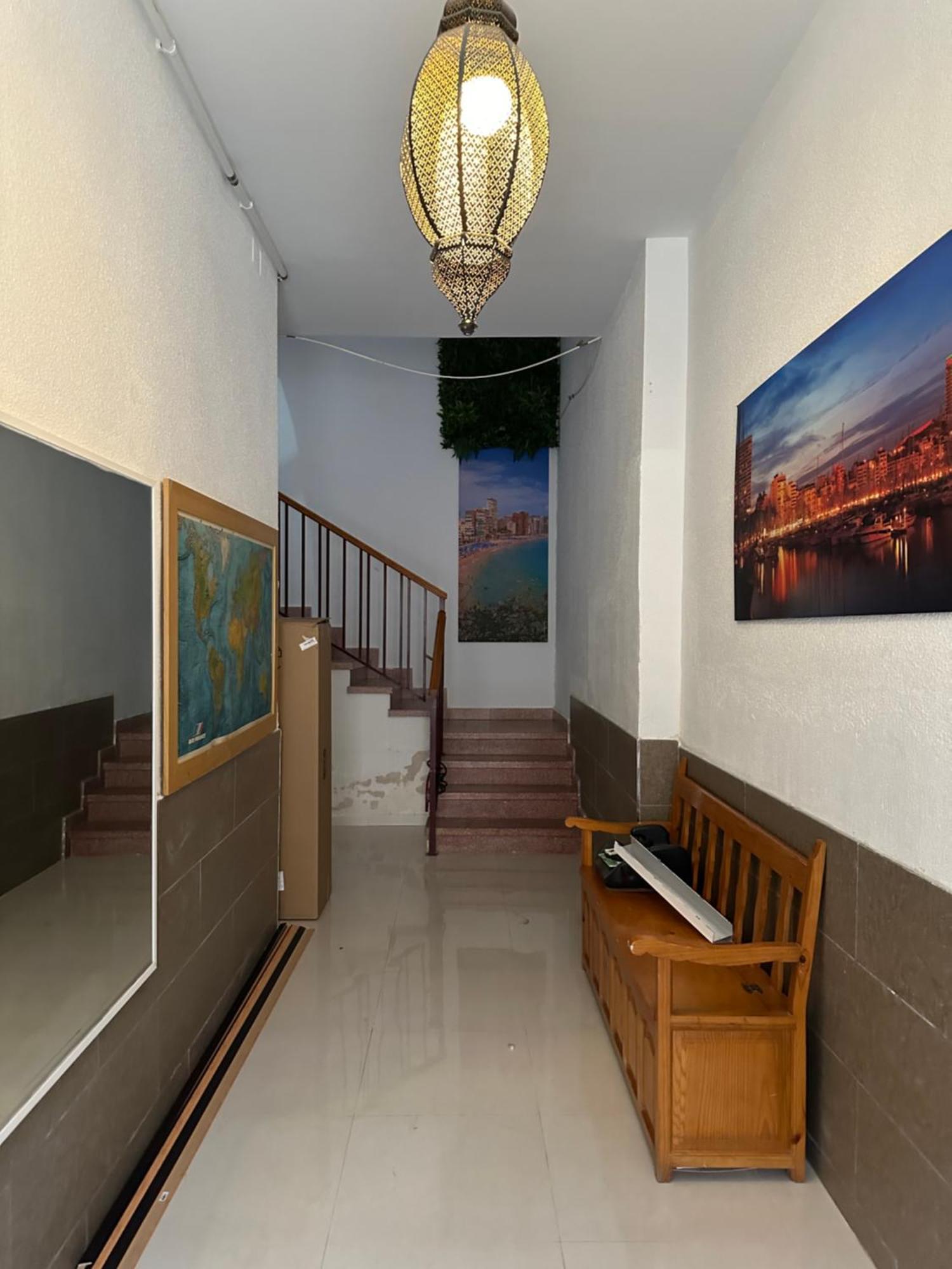 Homestay Casa Ojala *