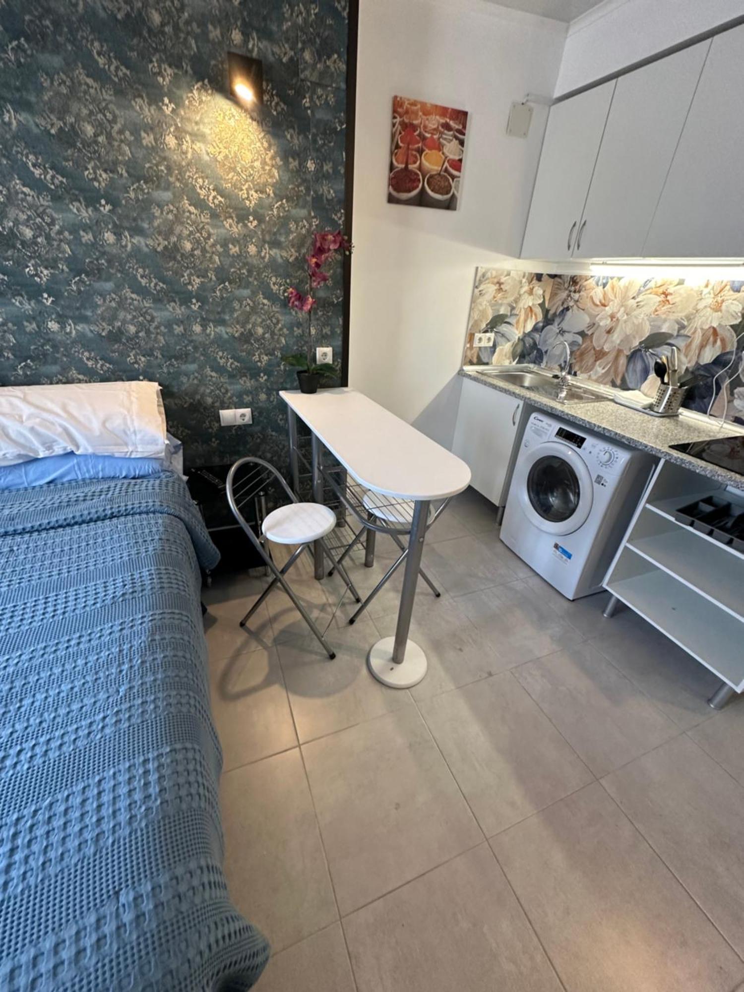 Homestay Casa Ojala Alicante