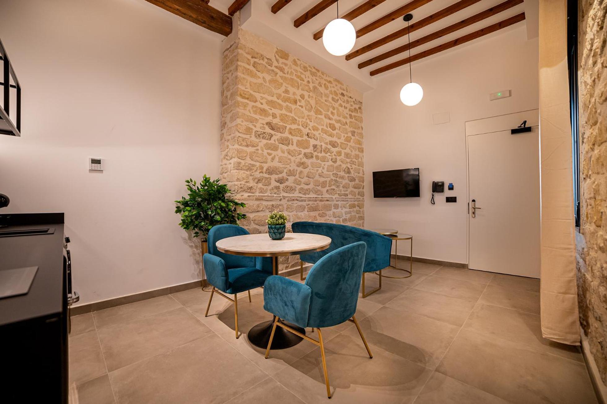 Loliqui Centro Apartment