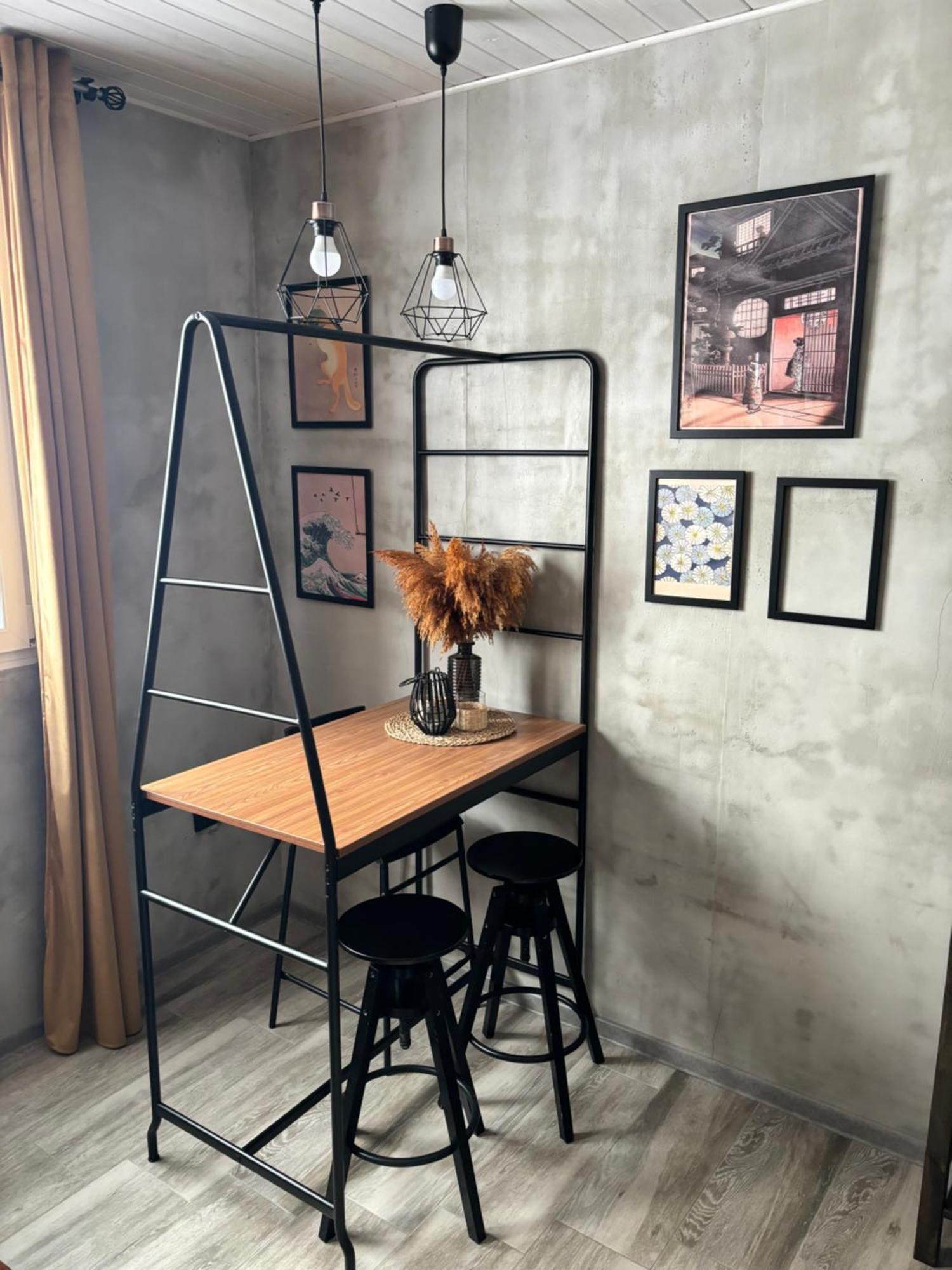 Insomnia With Private Patio Apartment Alicante