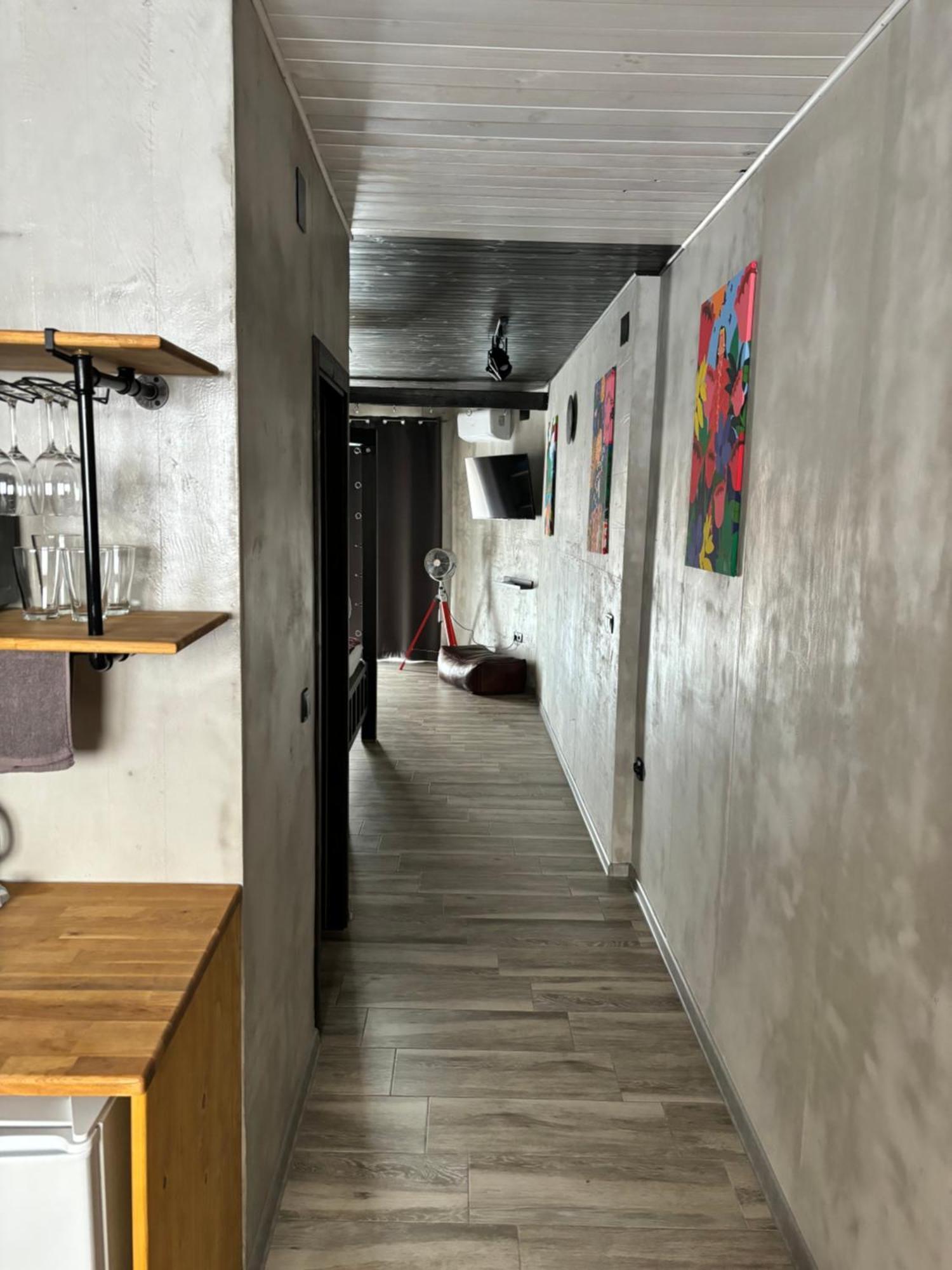 Apartamento Insomnia With Private Patio *