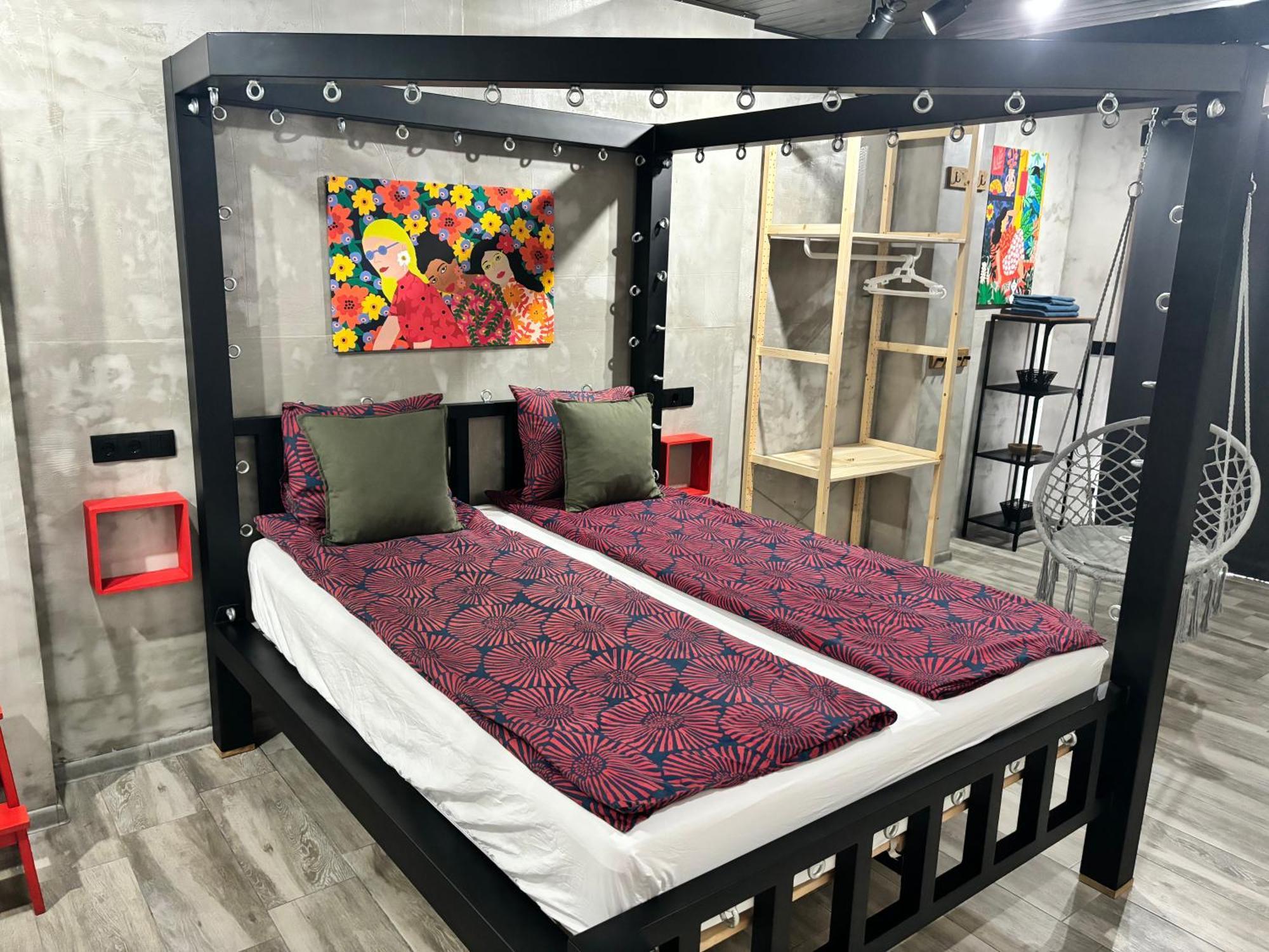 Apartamento Insomnia With Private Patio Alicante