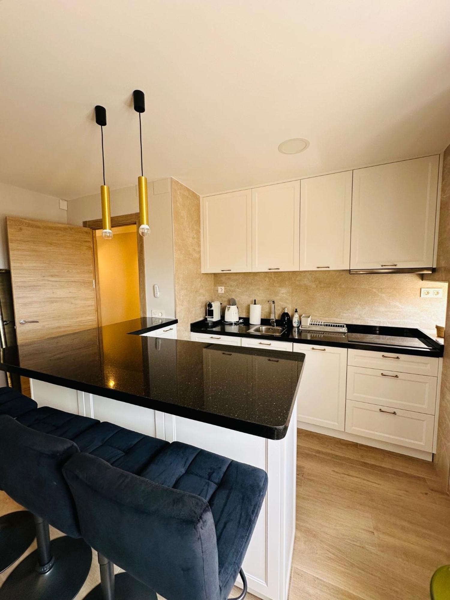 Apartment Old Town And
