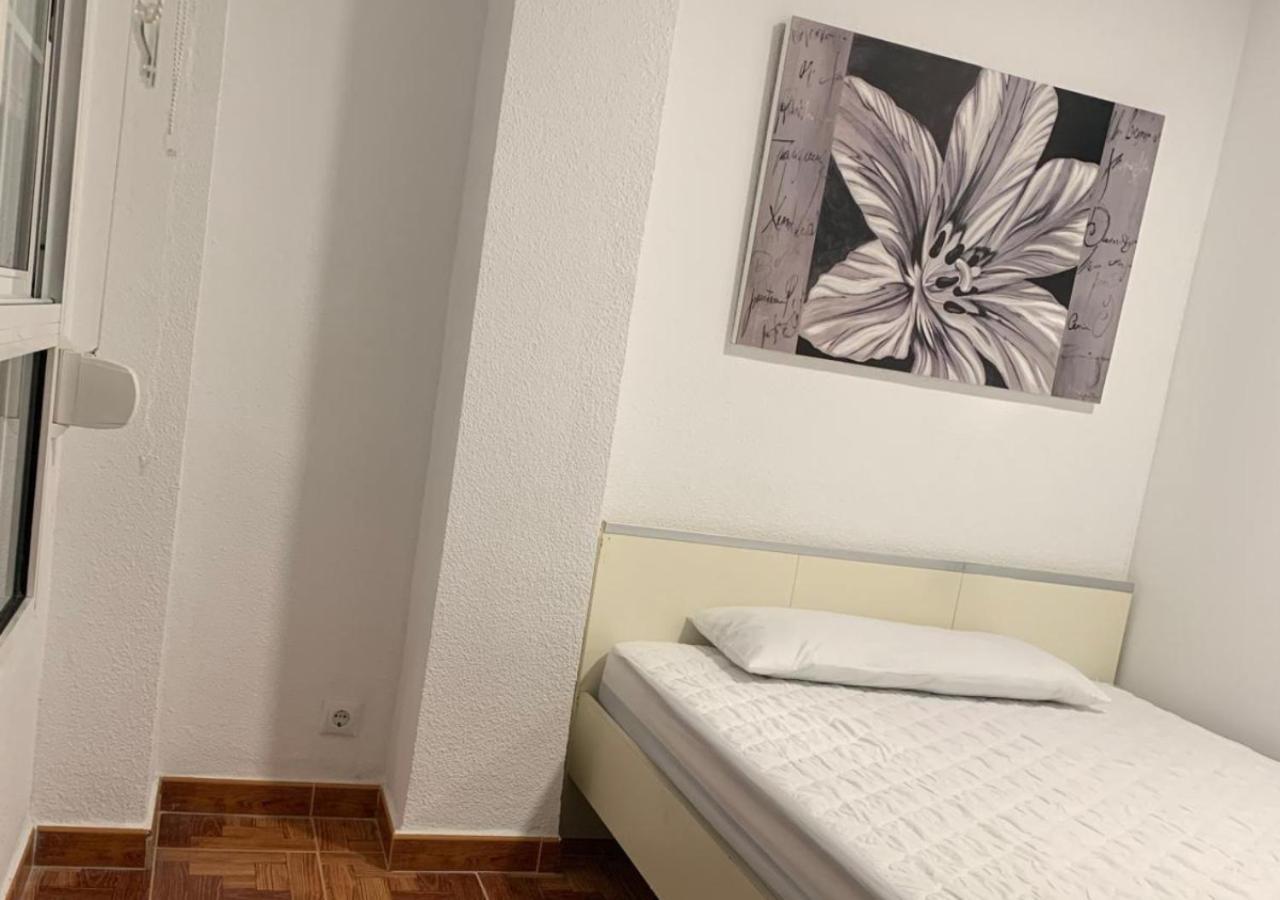 Homestay Plaza Luceros