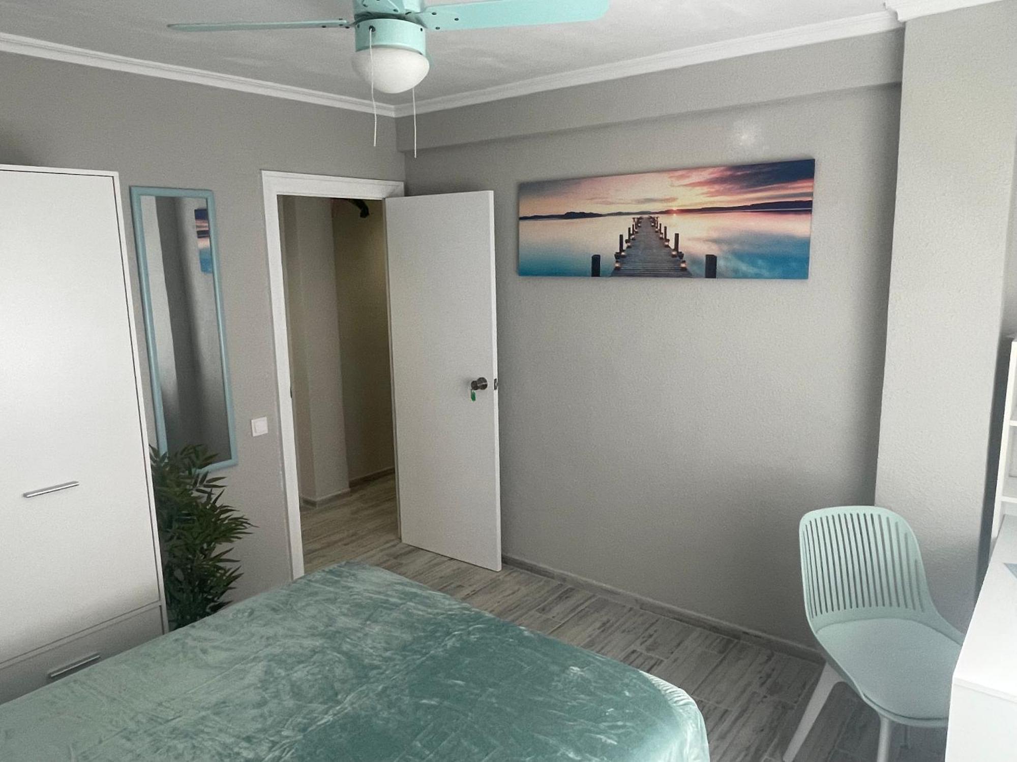 Lemar Calle Taquigrafo Marti Apartment Alicante