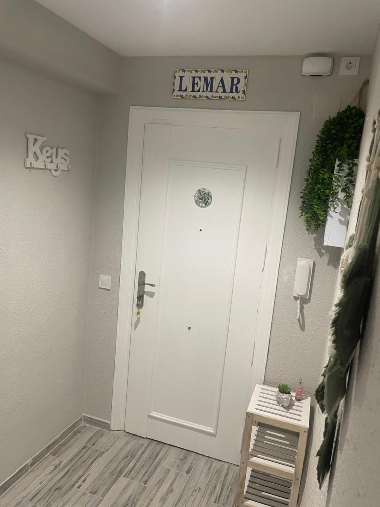 Apartment Lemar Calle Taquigrafo Marti
