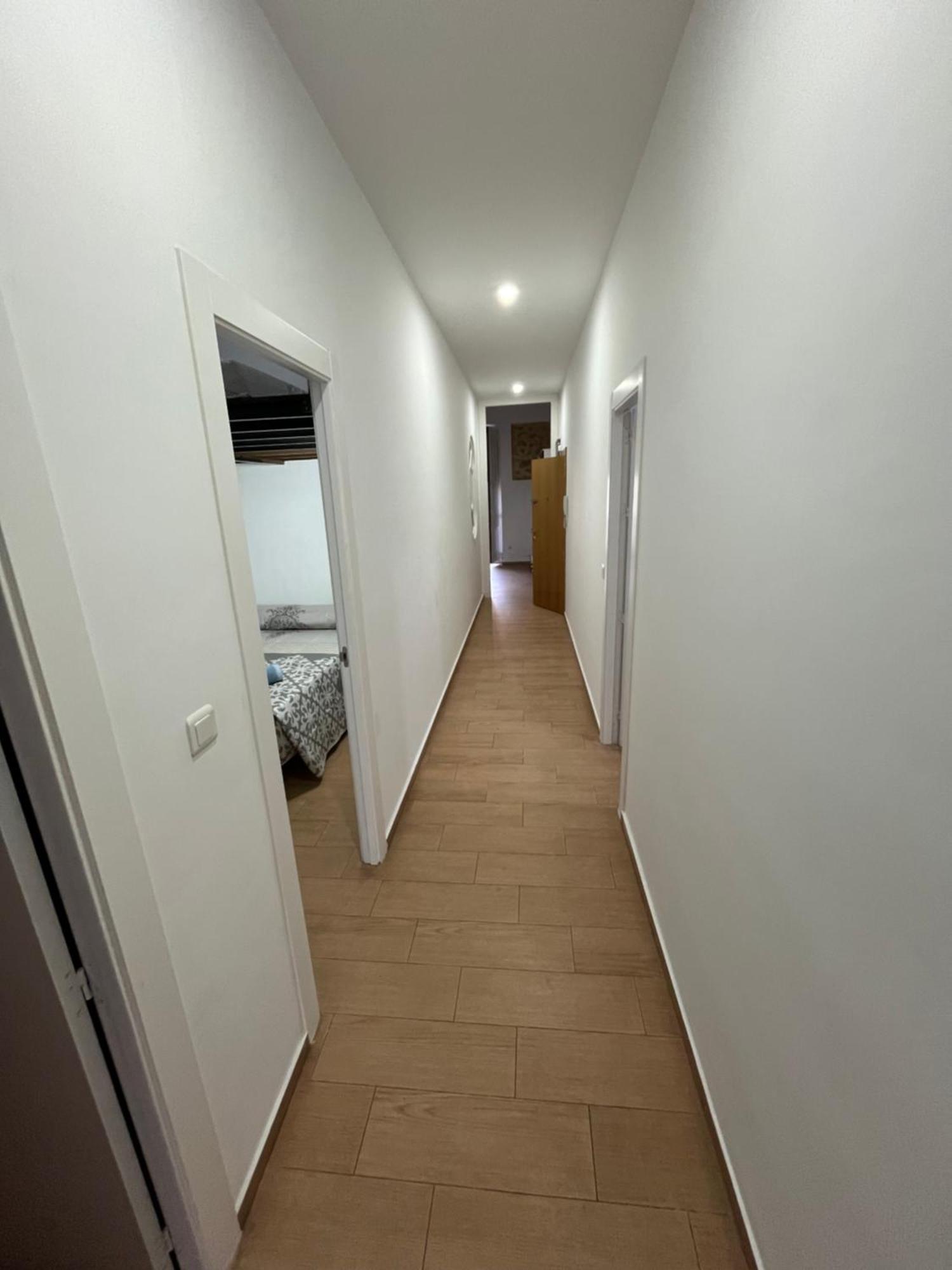 La Casita Del Mercado Apartment *