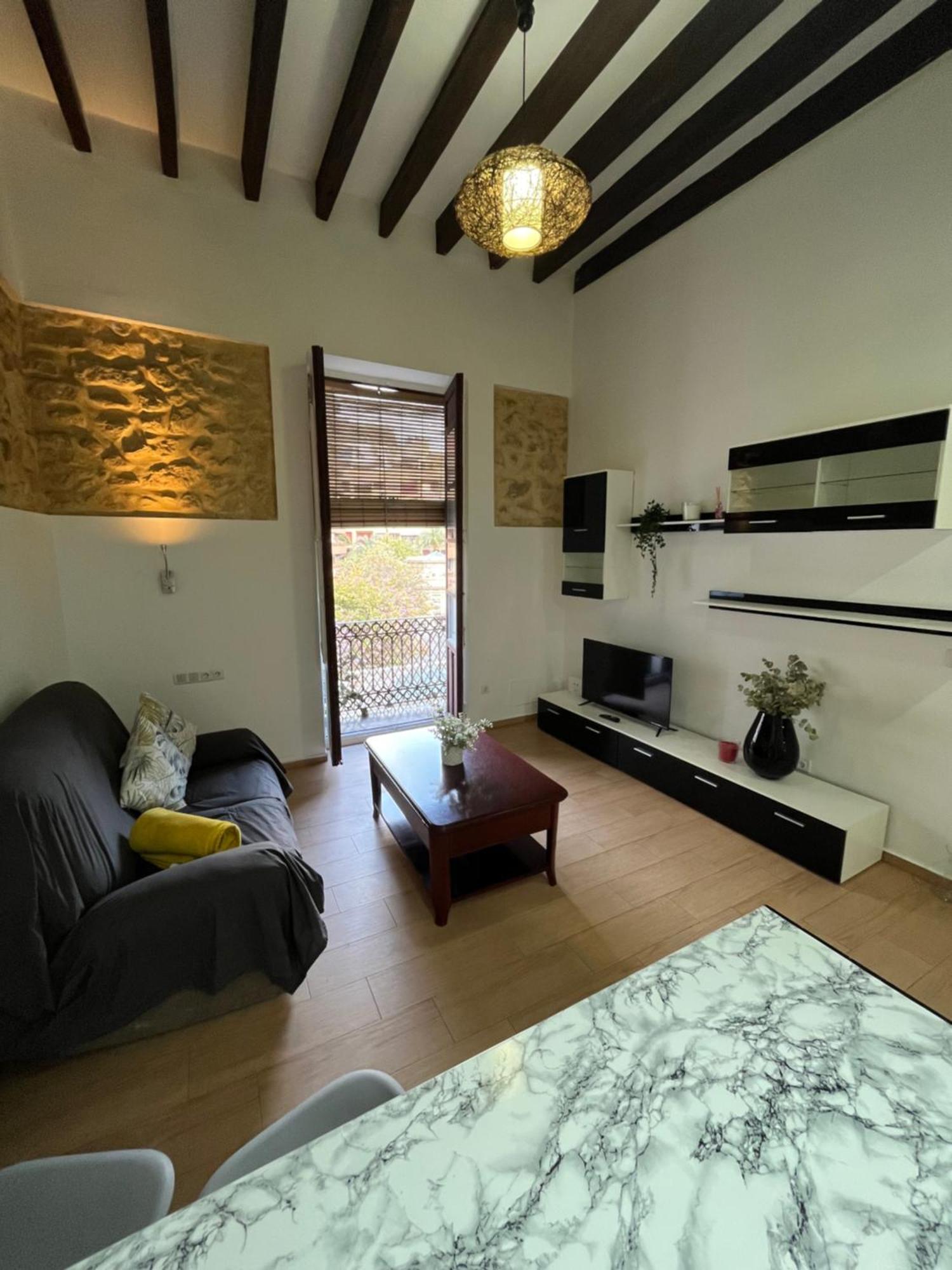La Casita Del Mercado Apartment Alicante