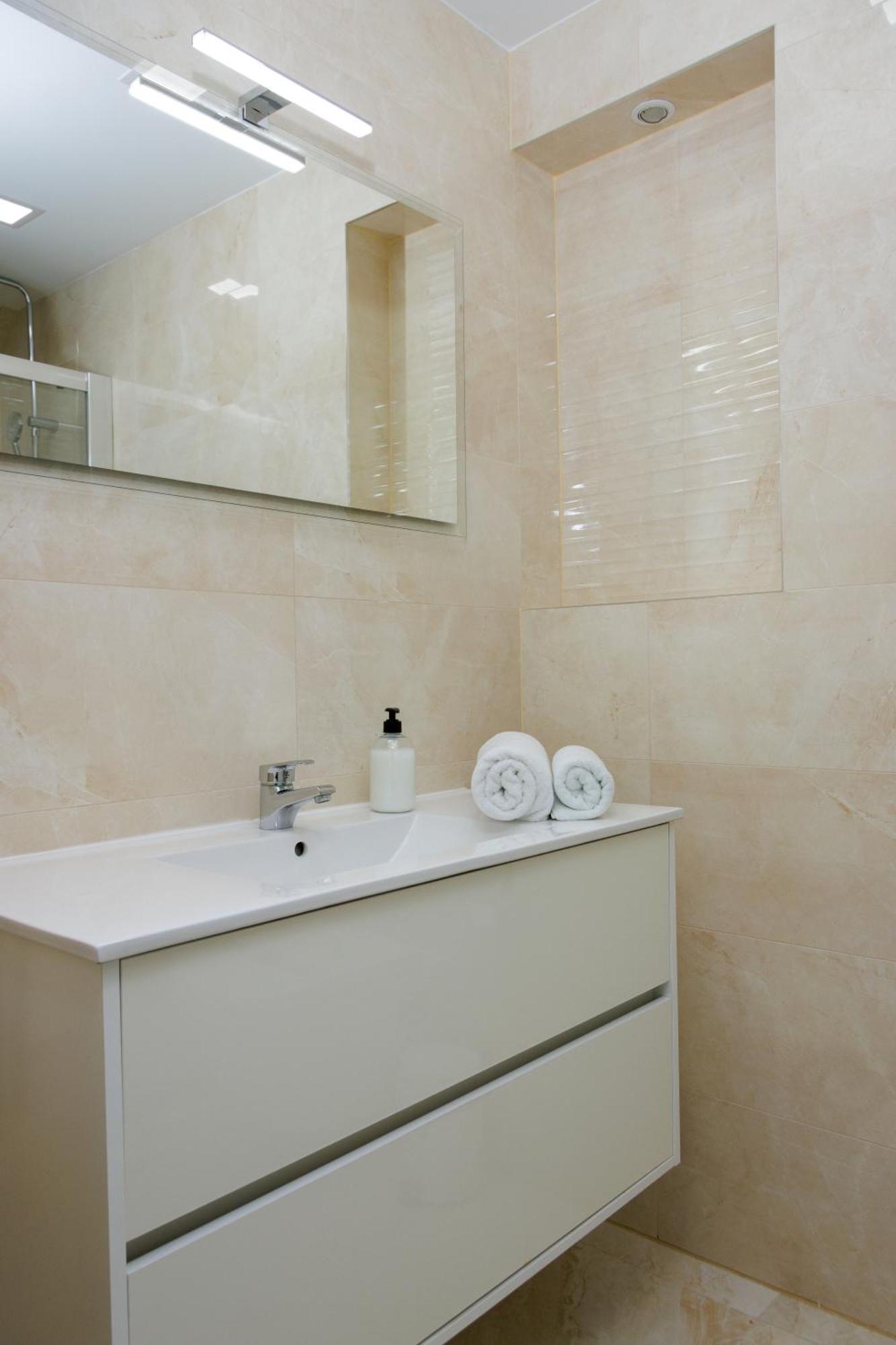 Texas Apartment Alicante